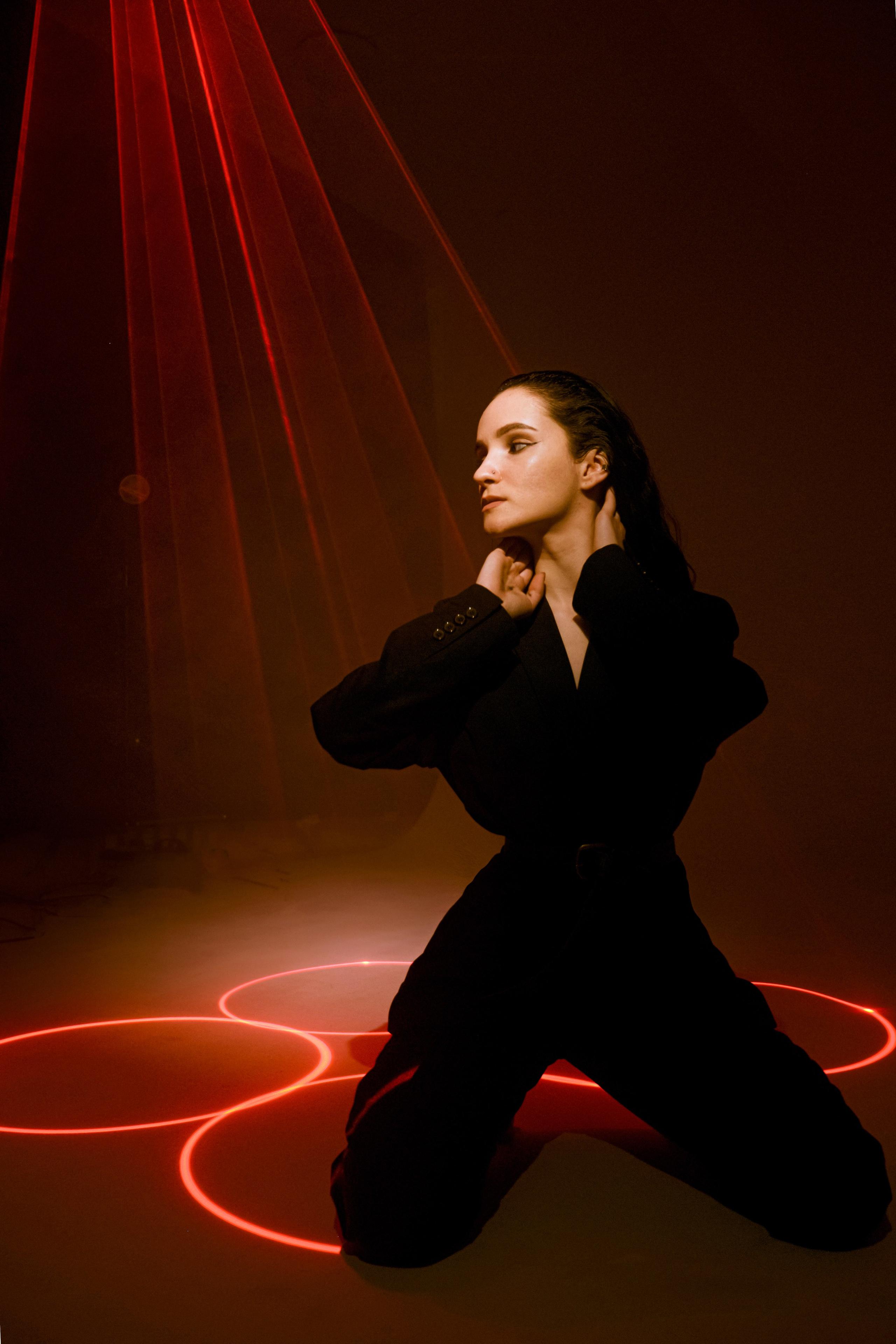 Личные. Фотограф Тимур Тимербаев