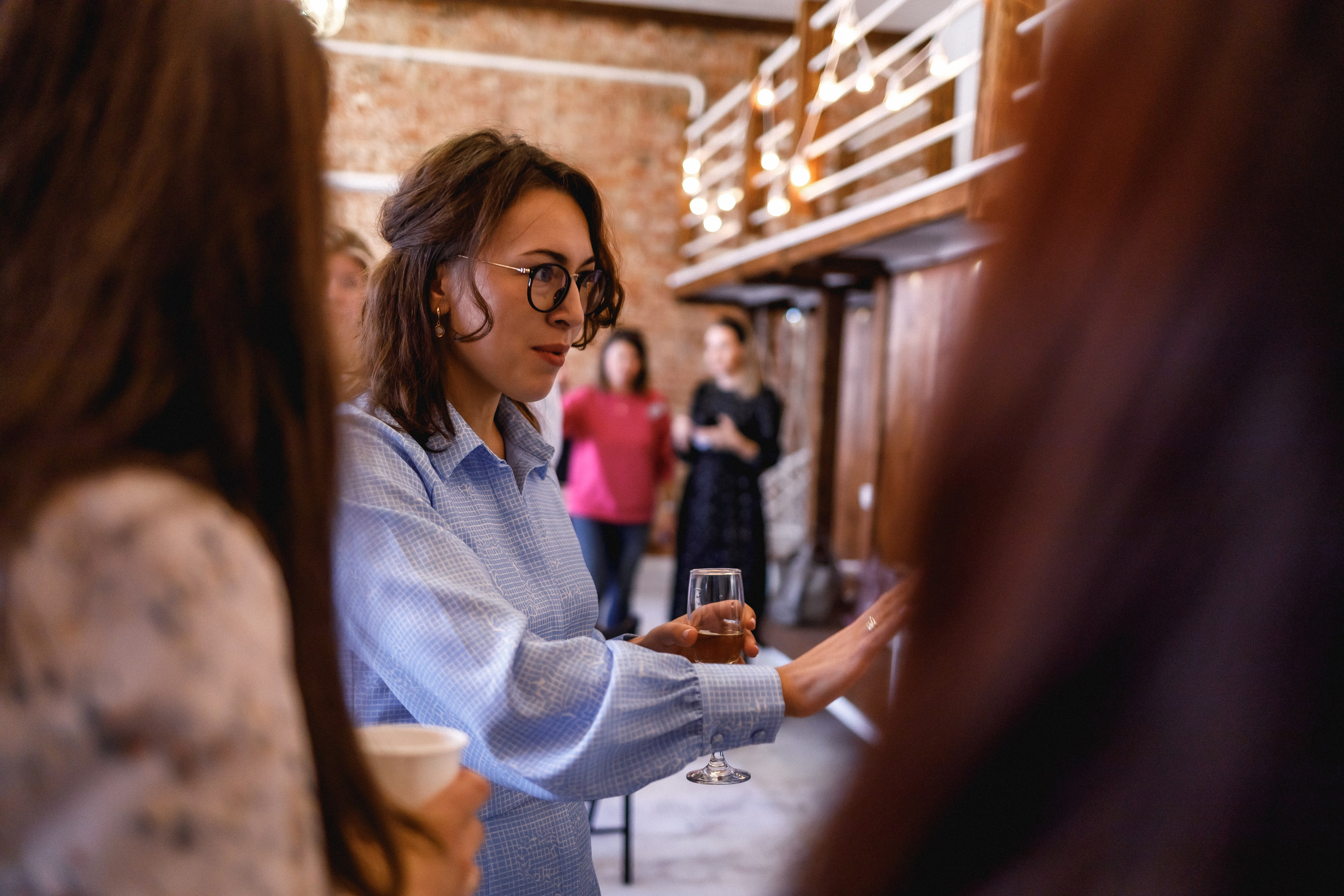 Репортажи до 2024 (микс). Фотограф в Москве Базанова Дарья