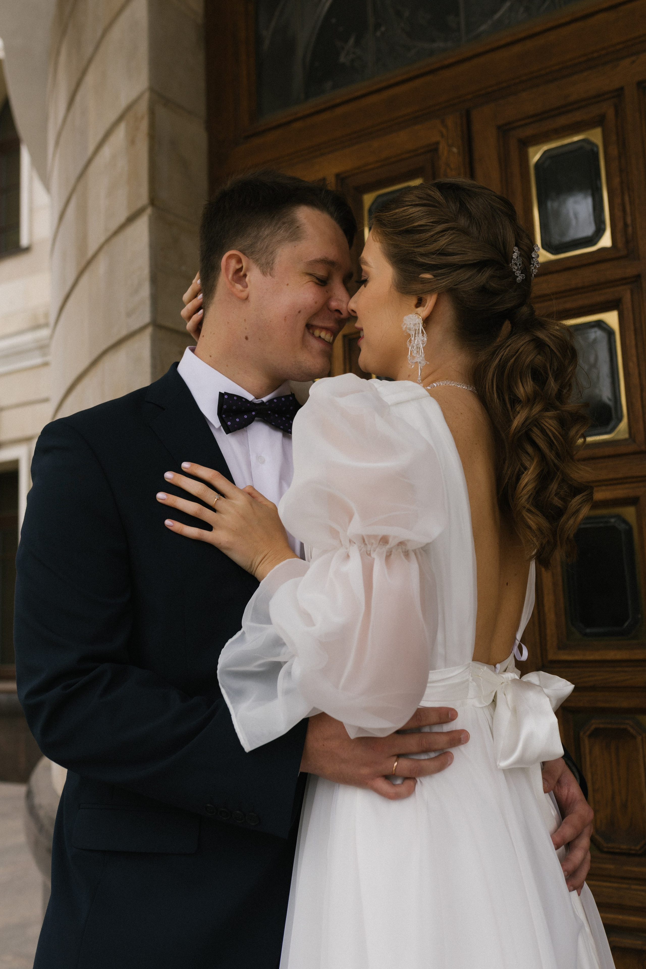 Всеволод и София. Главная