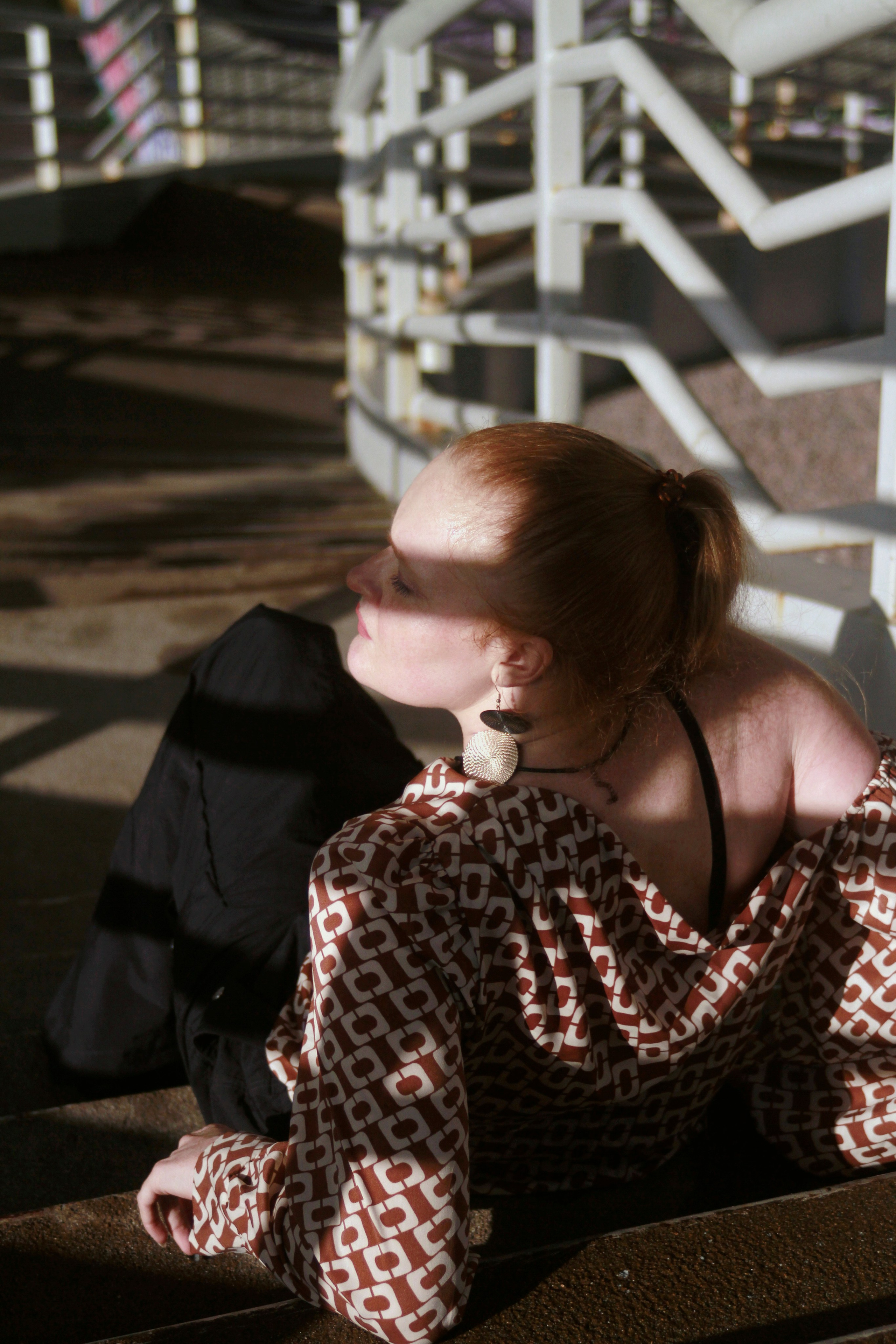 Фотопрогулка в Санкт-Петербурге. Espero Photographer — Фотограф в Санкт-Петербурге