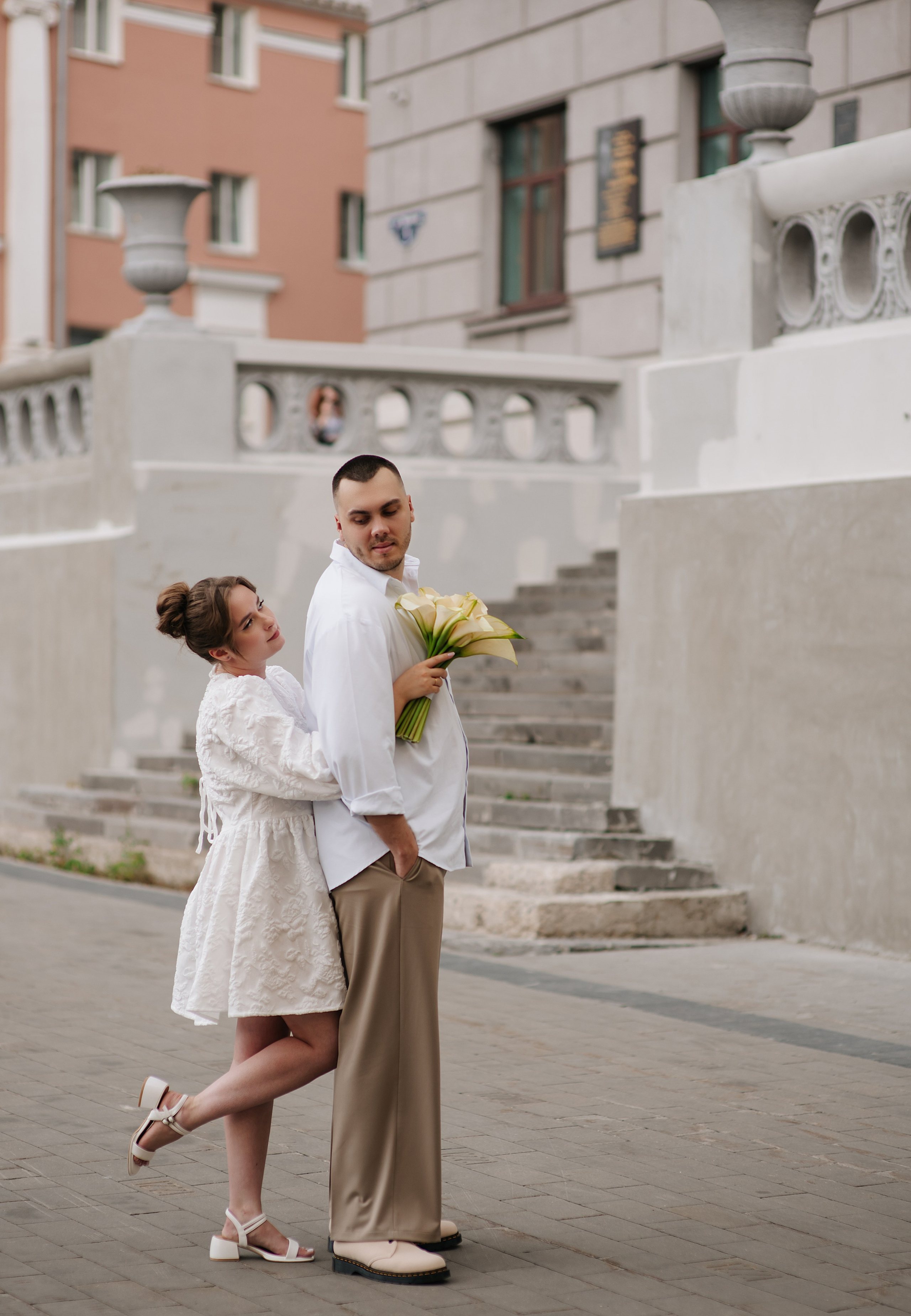 Анастасия и Никита|Wedding day. Персональный и семейный фотограф в Нижнем Новгороде-Карачева Анна