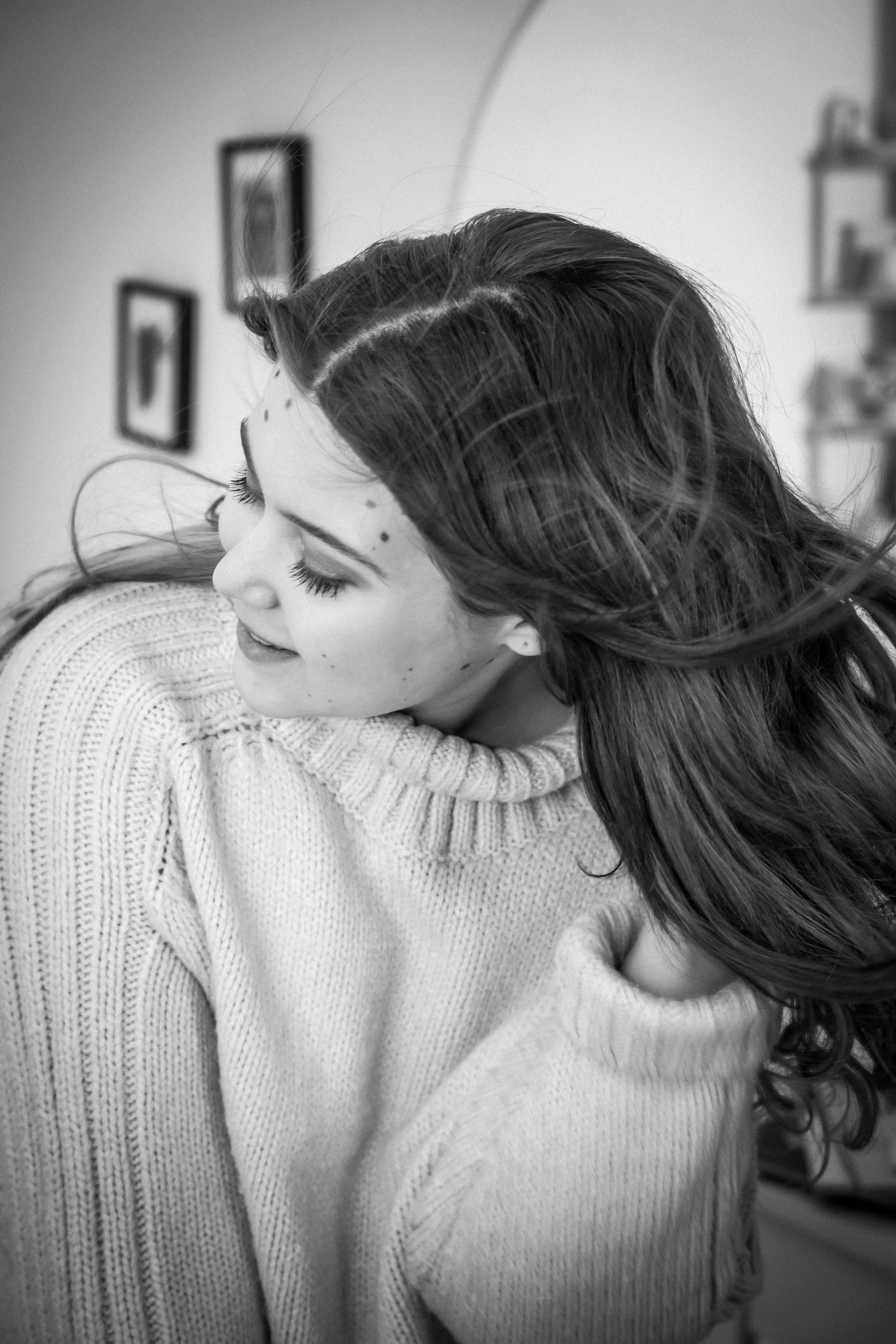 Аделина. Репортажный, семейный фотограф из Нефтеюганска