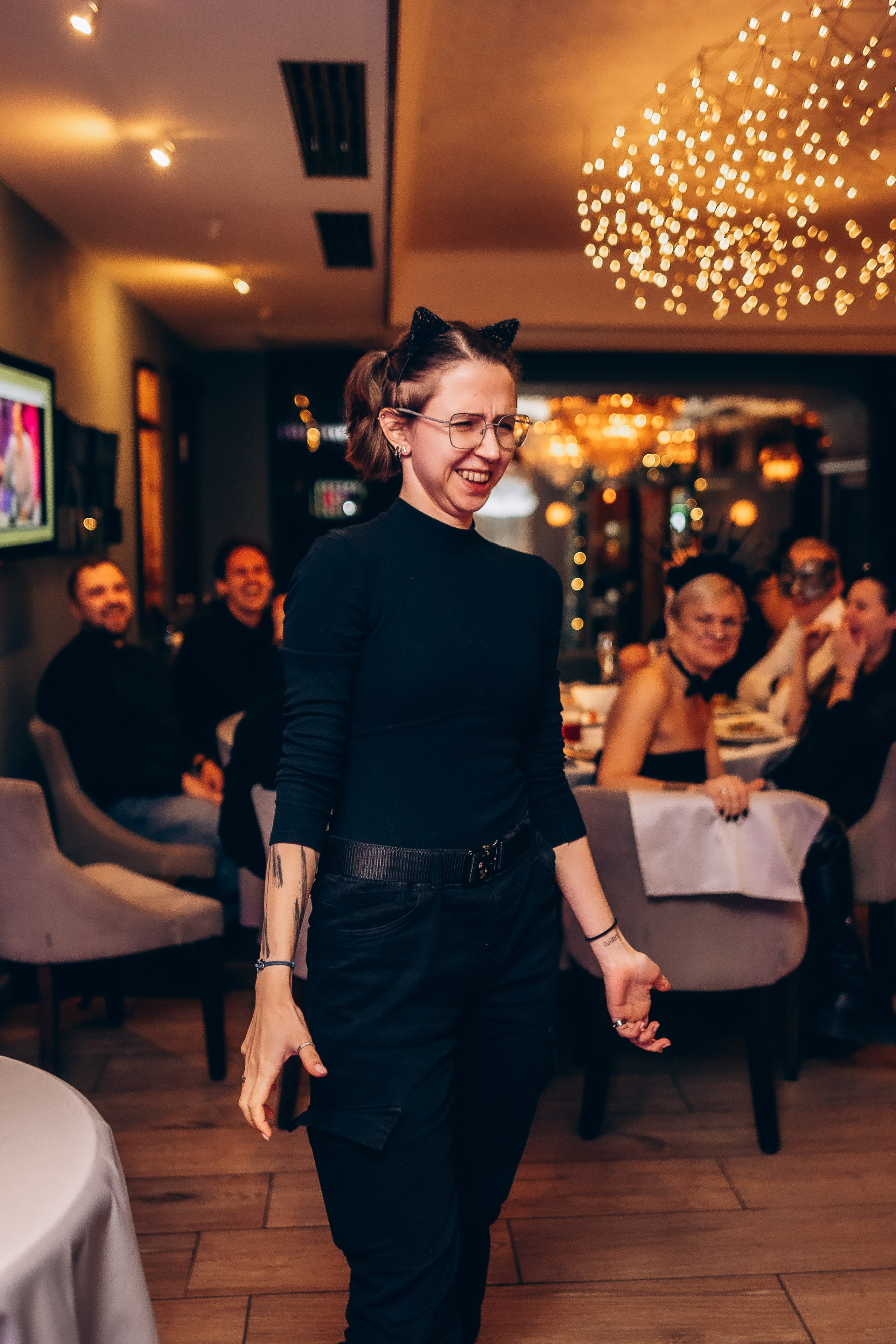 Репортаж (на примере корпоратива). Фотограф ПИТЕР СПБ Надежда Баранова