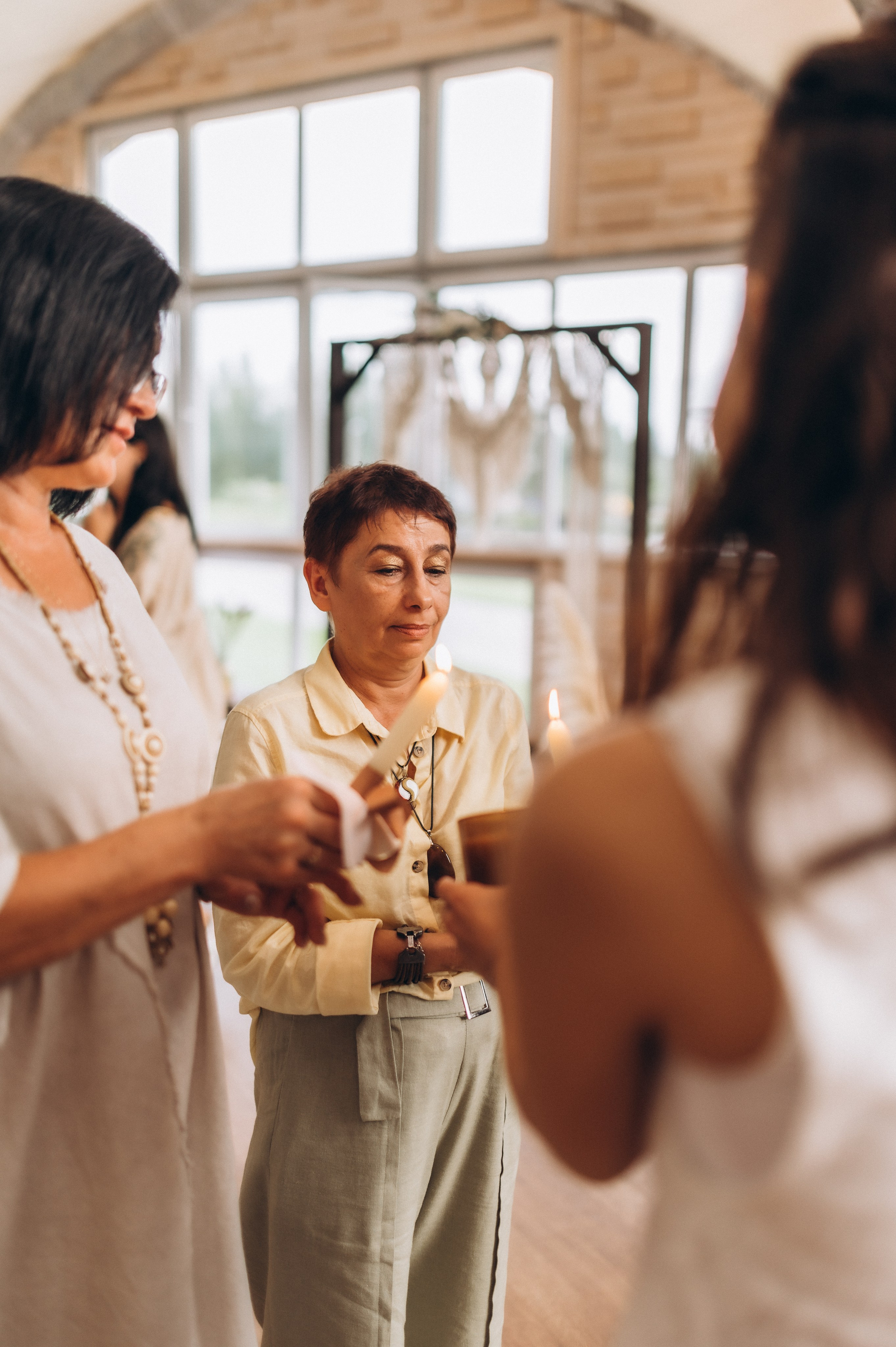 Свадьба в стиле Бохо (банкет). Фотограф ПИТЕР СПБ Надежда Баранова