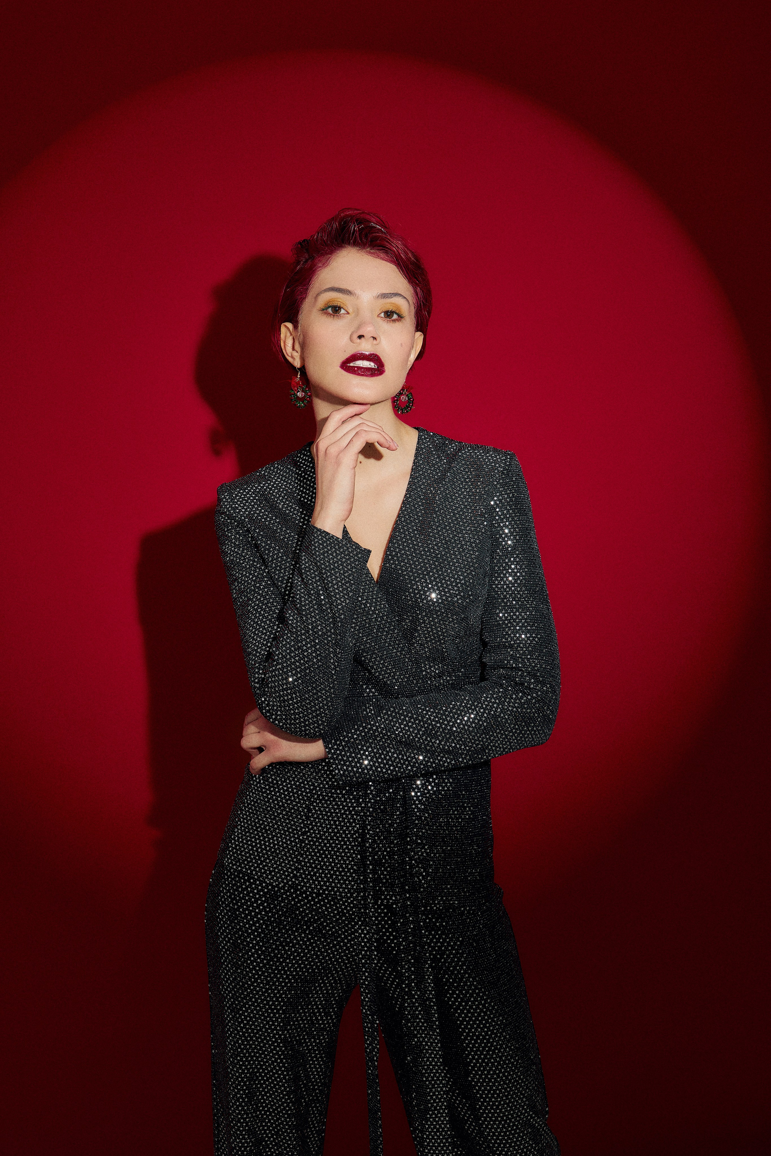 Новый Год. Профессиональный фотограф, Москва | Елена Павлова