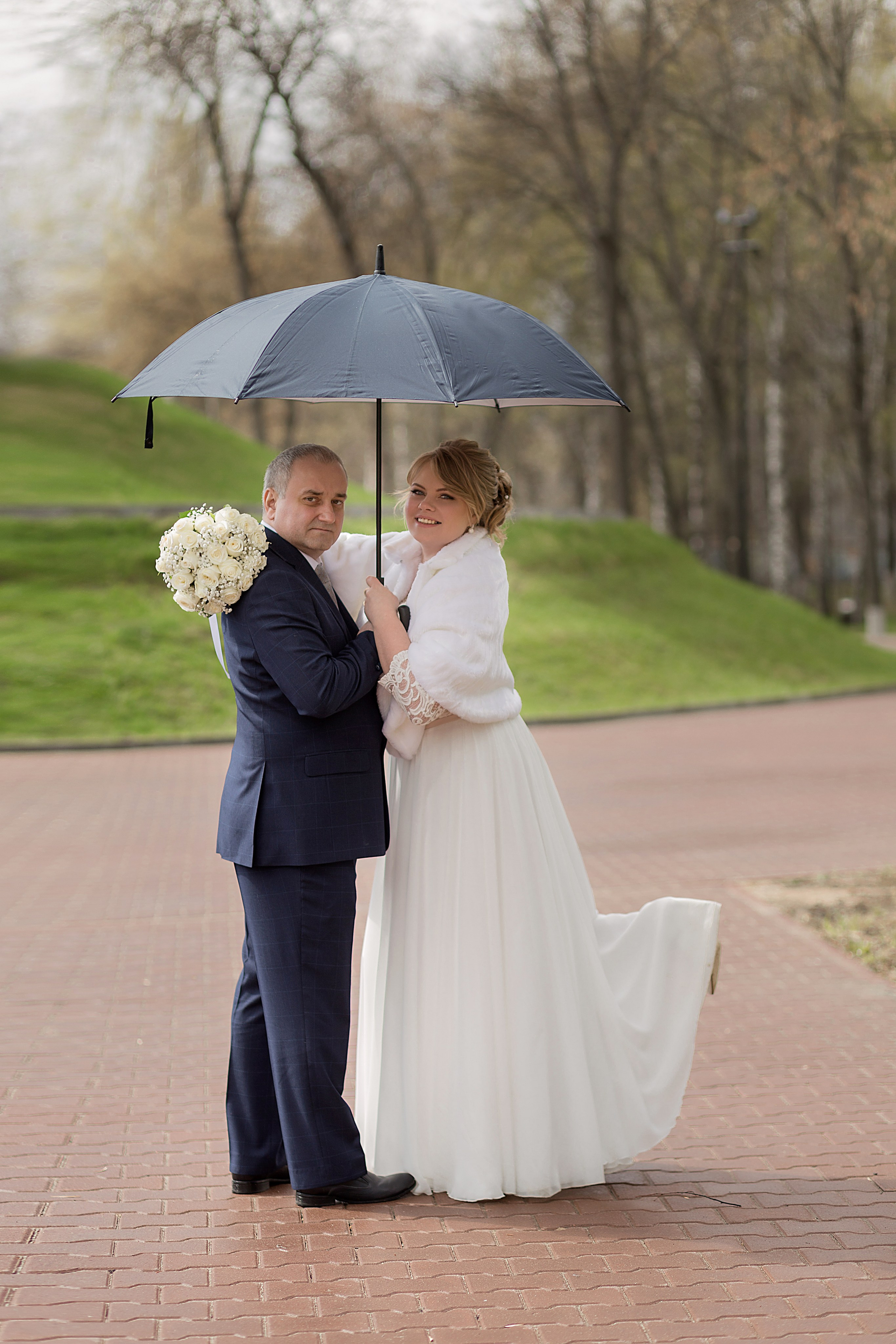 Свадьбы, love story. Фотограф Ирина Зверева