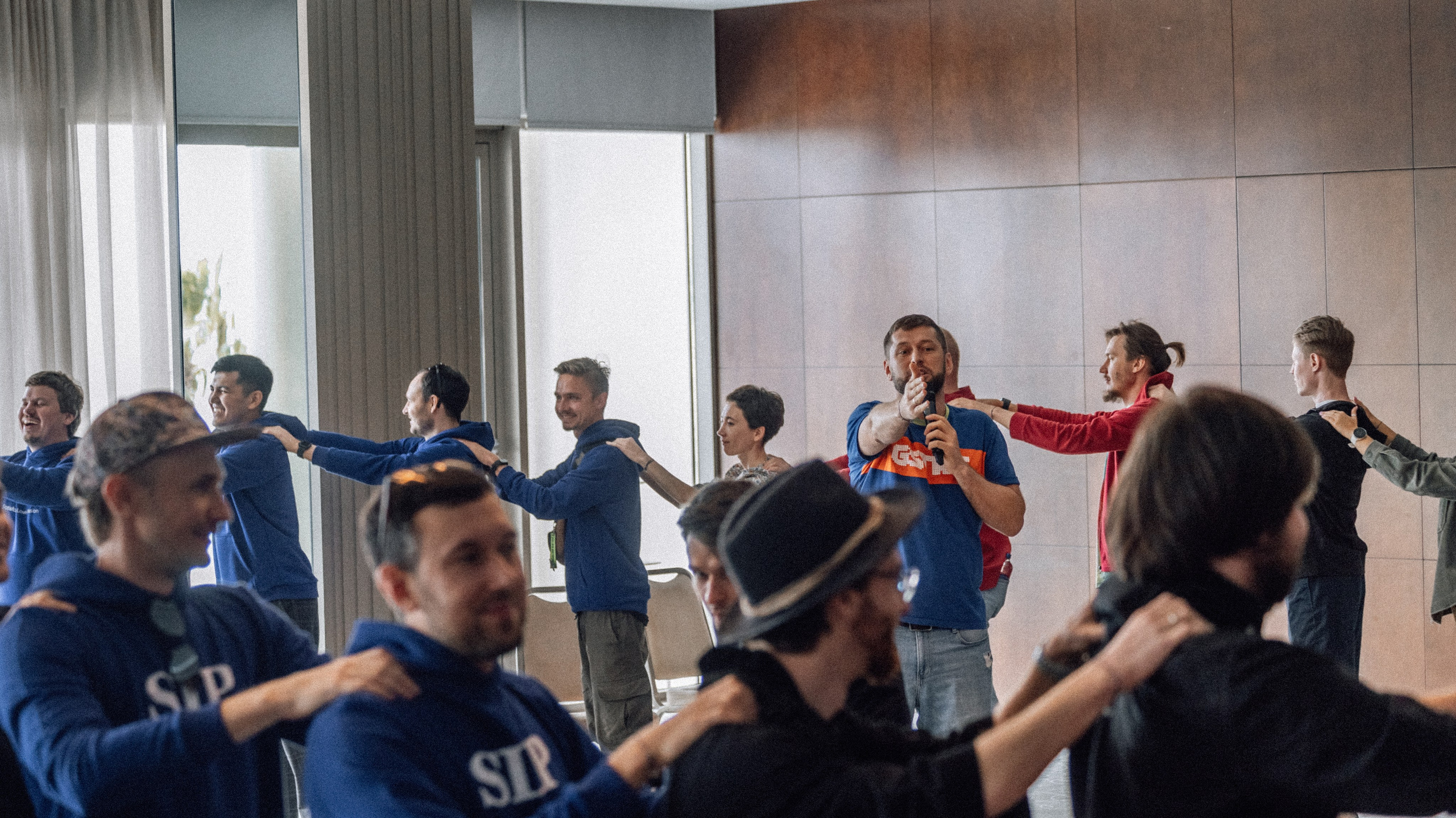 Events. Антон Ляпунов фотограф Вашего события в Москве