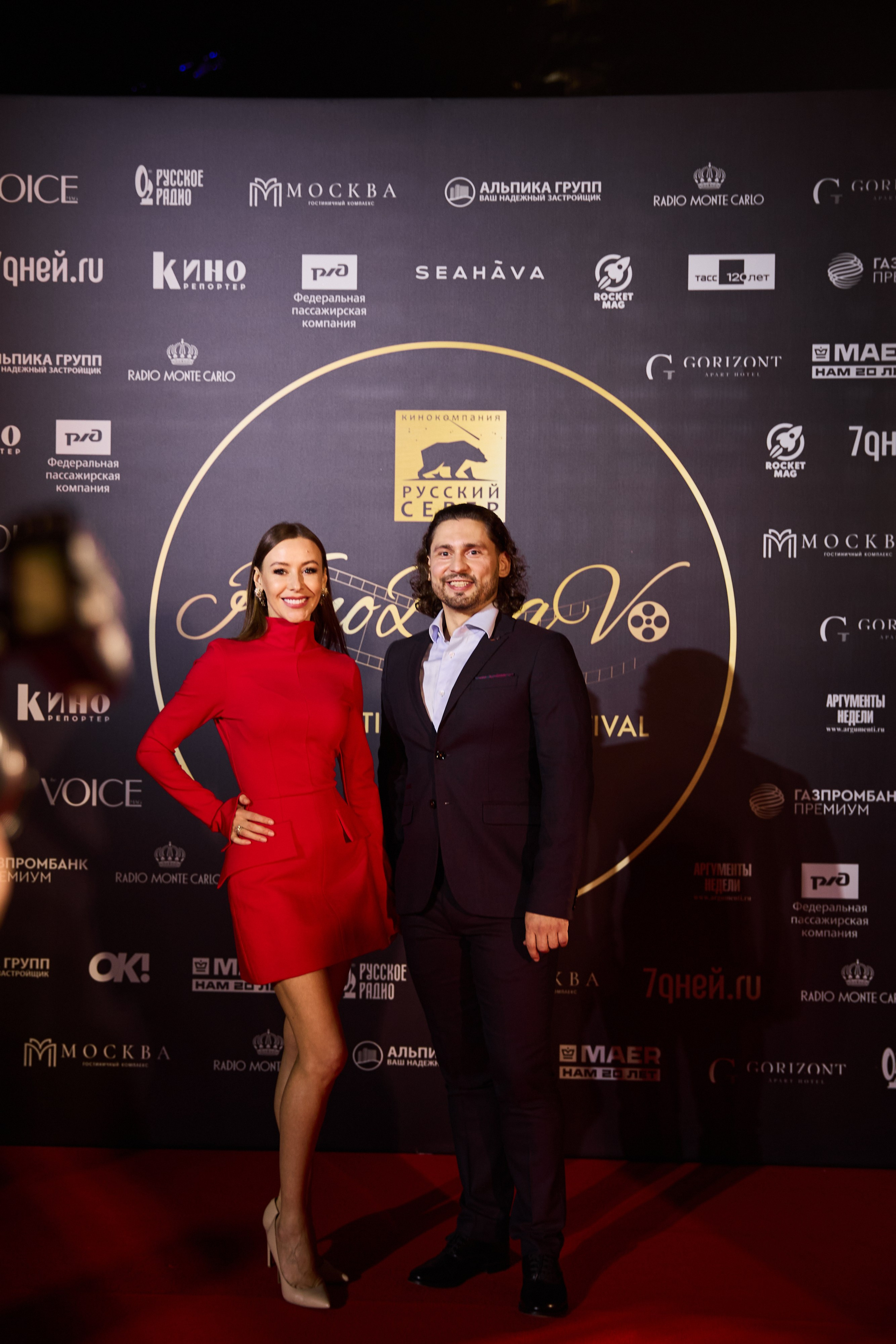 Фотосъемка репортажа кинофестиваля. Профессиональный фотограф в Сочи Виктория Джой. Обучение