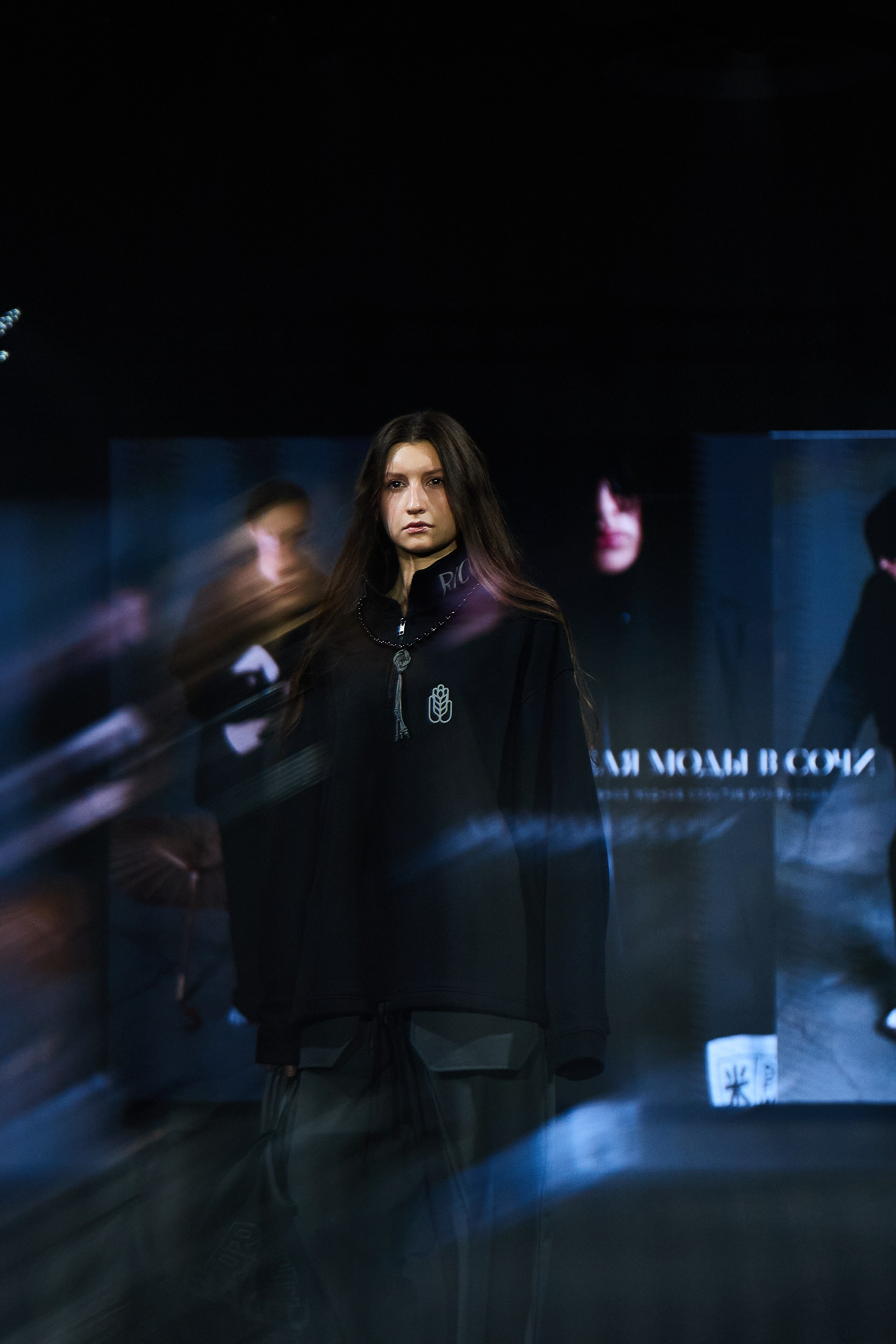 Sochi Fashion Week май 2026. Профессиональный фотограф в Сочи Виктория Джой. Обучение