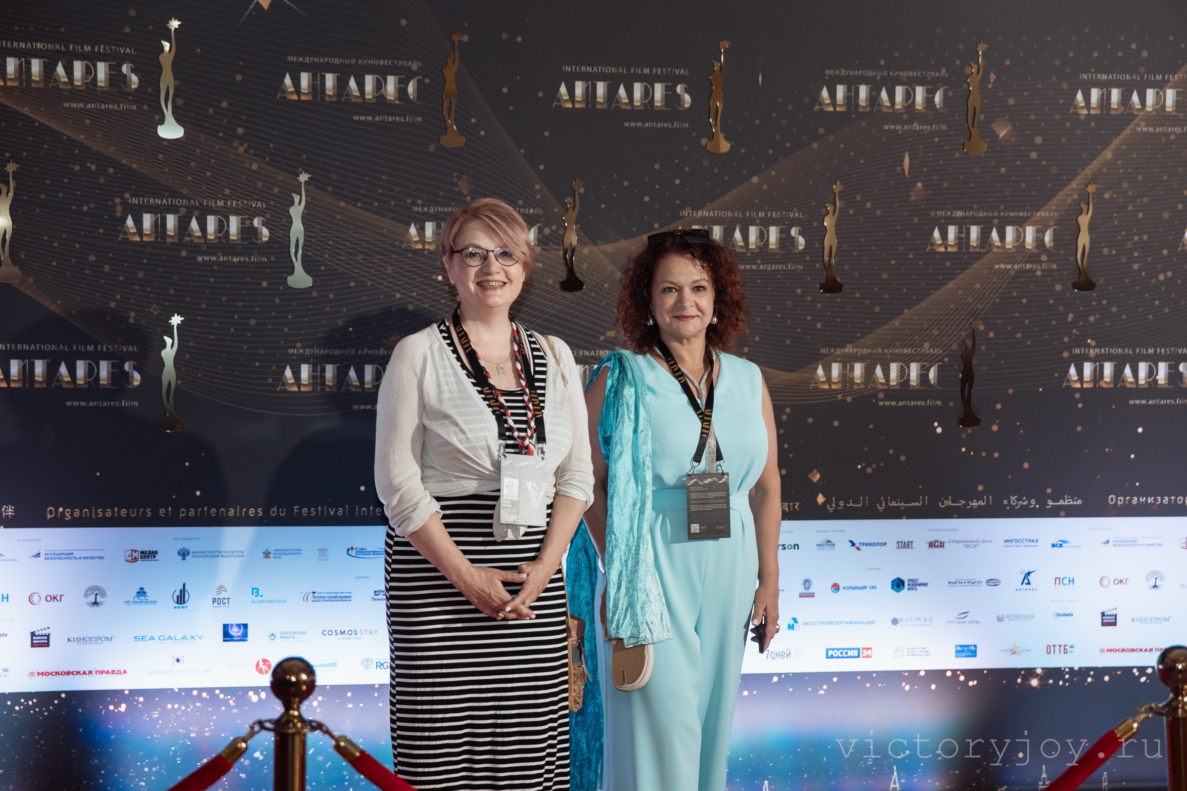 Антарес 2024. Сочи. Международный кинофестиваль. Профессиональный фотограф в Сочи Виктория Джой. Обучение