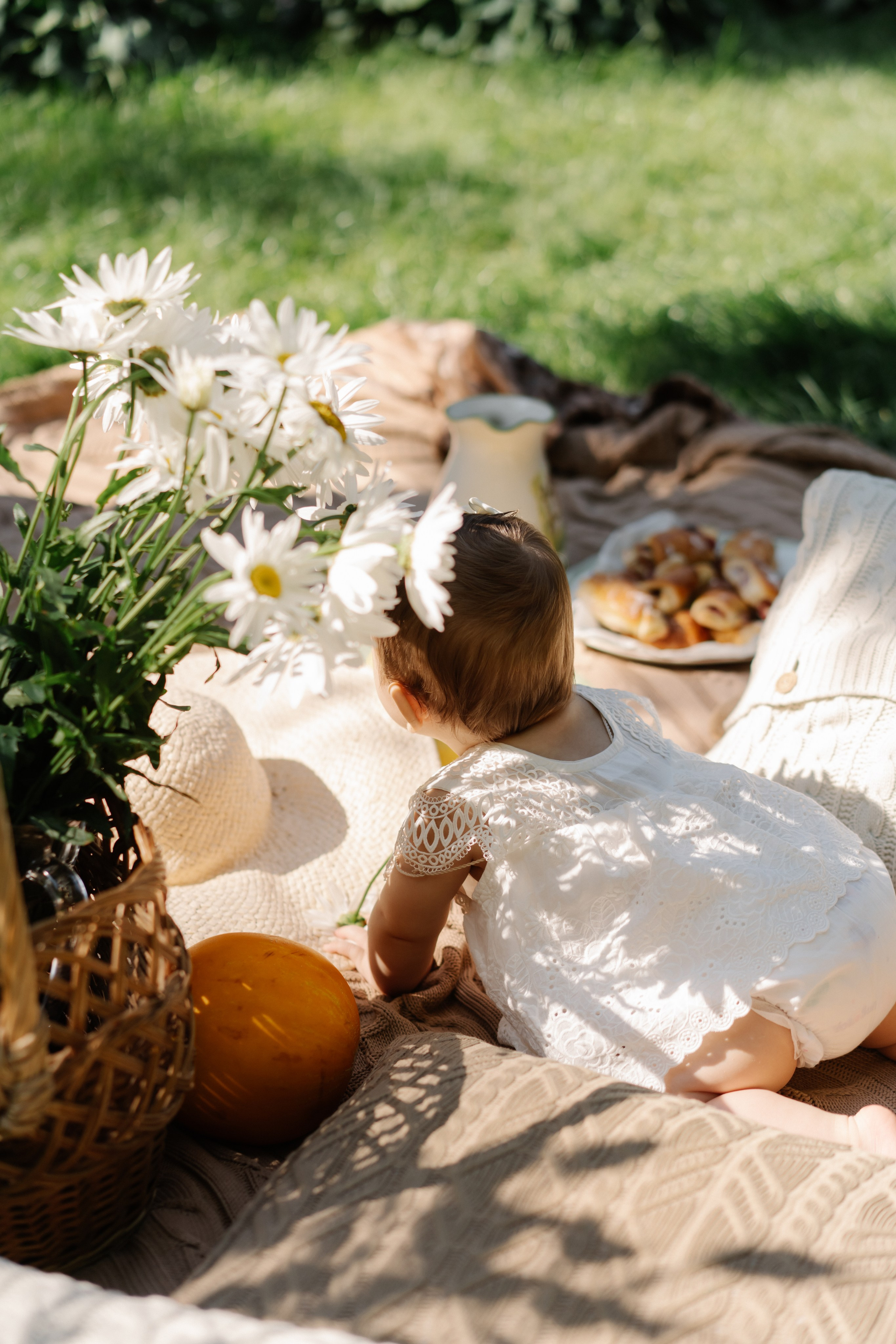 Семейные. Надя Инкина фотограф Москва
