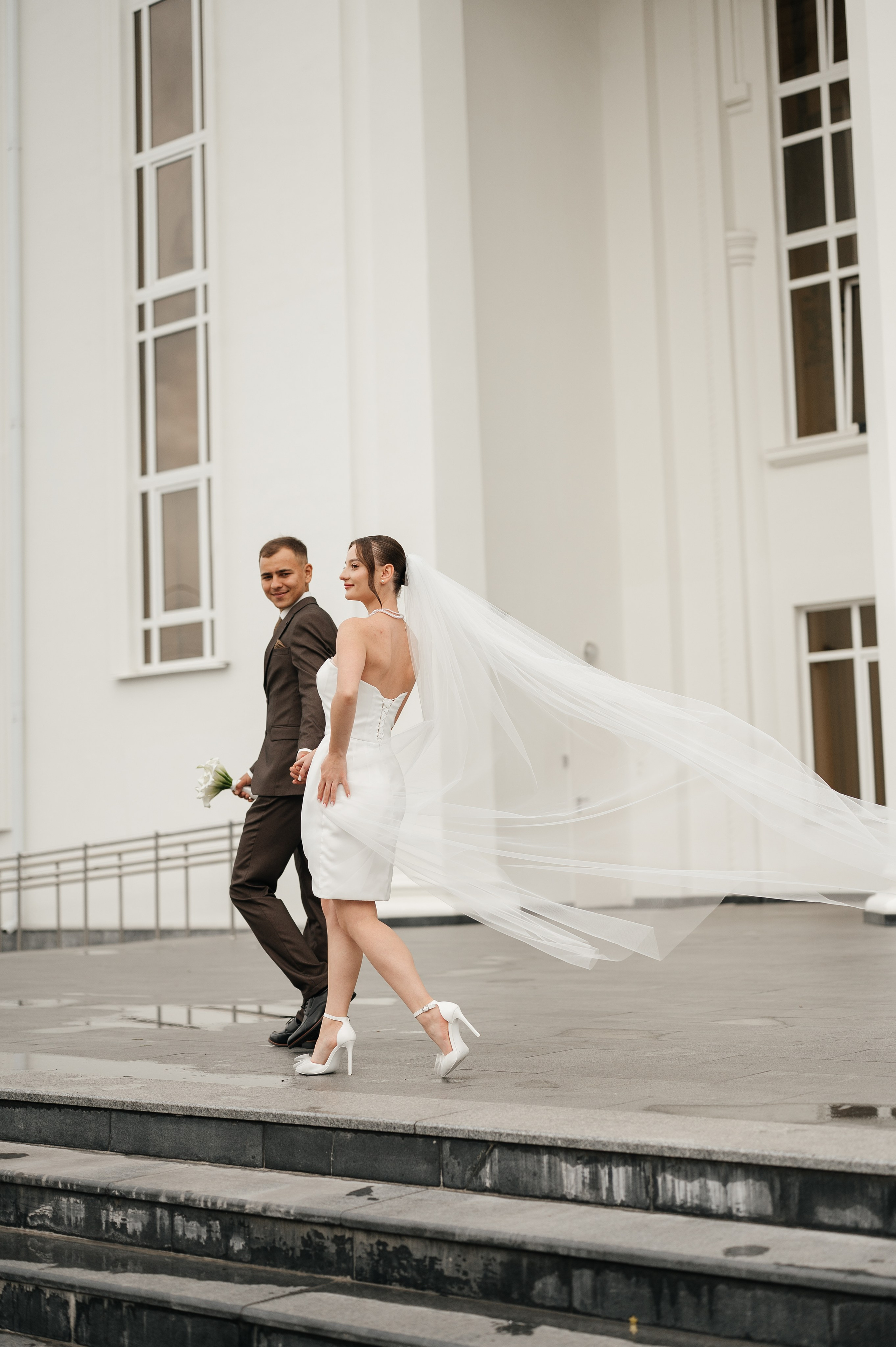 Константин и Виктория. Свадебный и семейный фотограф в Краснодаре Алина Мельник