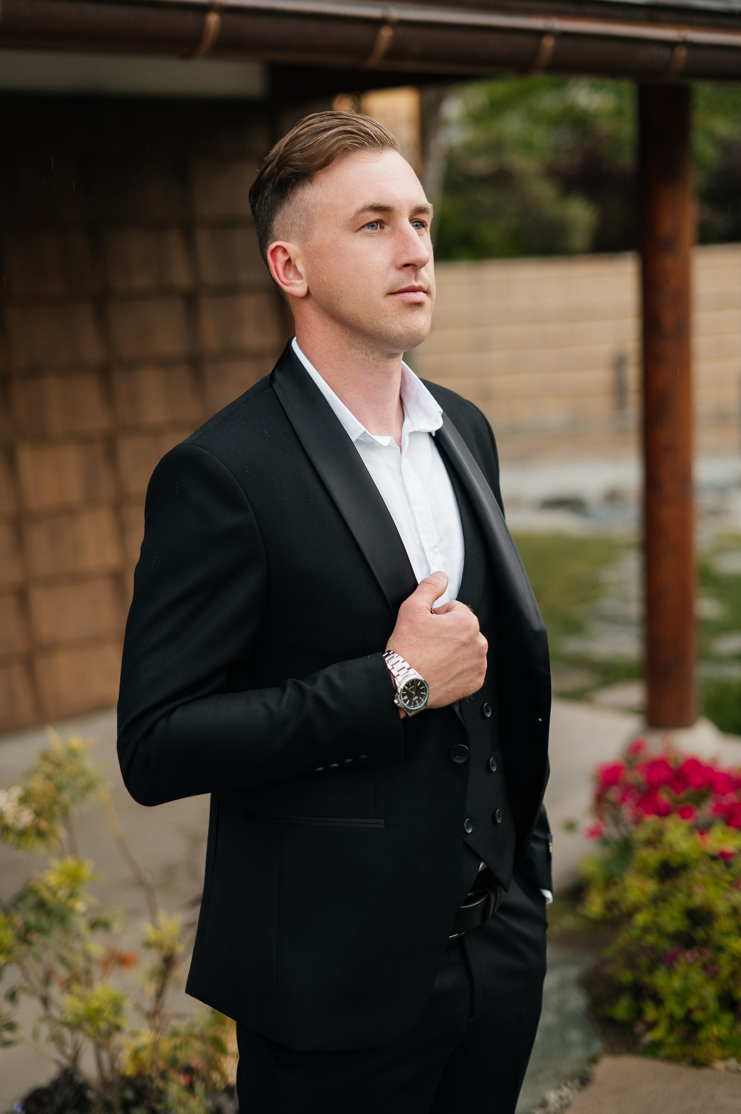 Владимир & Диана. Свадебный и семейный фотограф в Краснодаре Алина Мельник