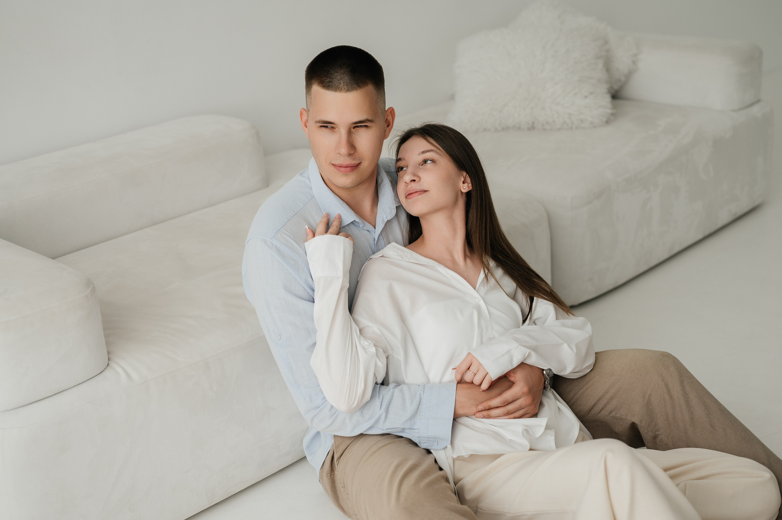 Love story. Свадебный и семейный фотограф в Краснодаре Алина Мельник