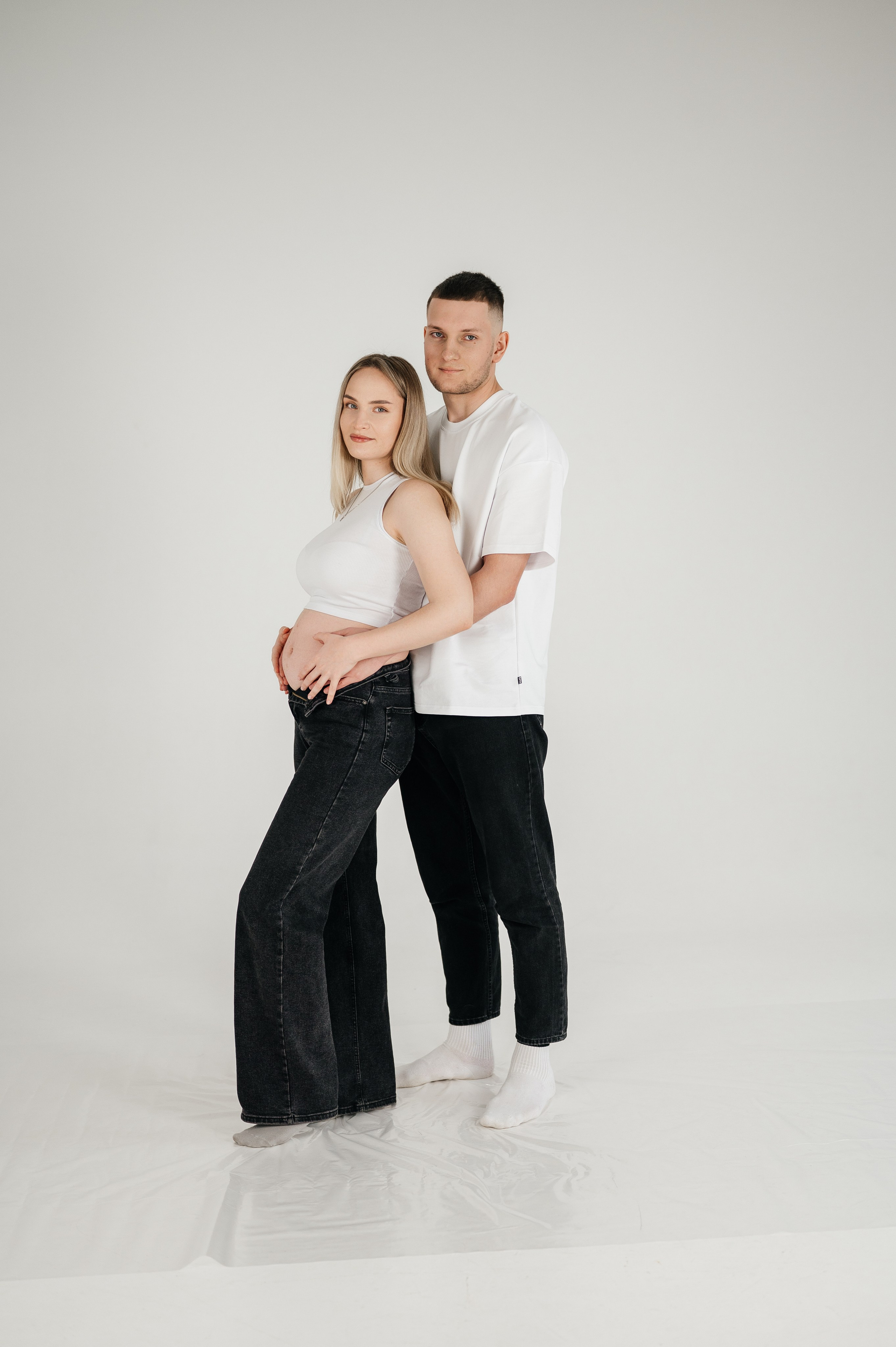 Гендер пати. Свадебный и семейный фотограф в Краснодаре Алина Мельник