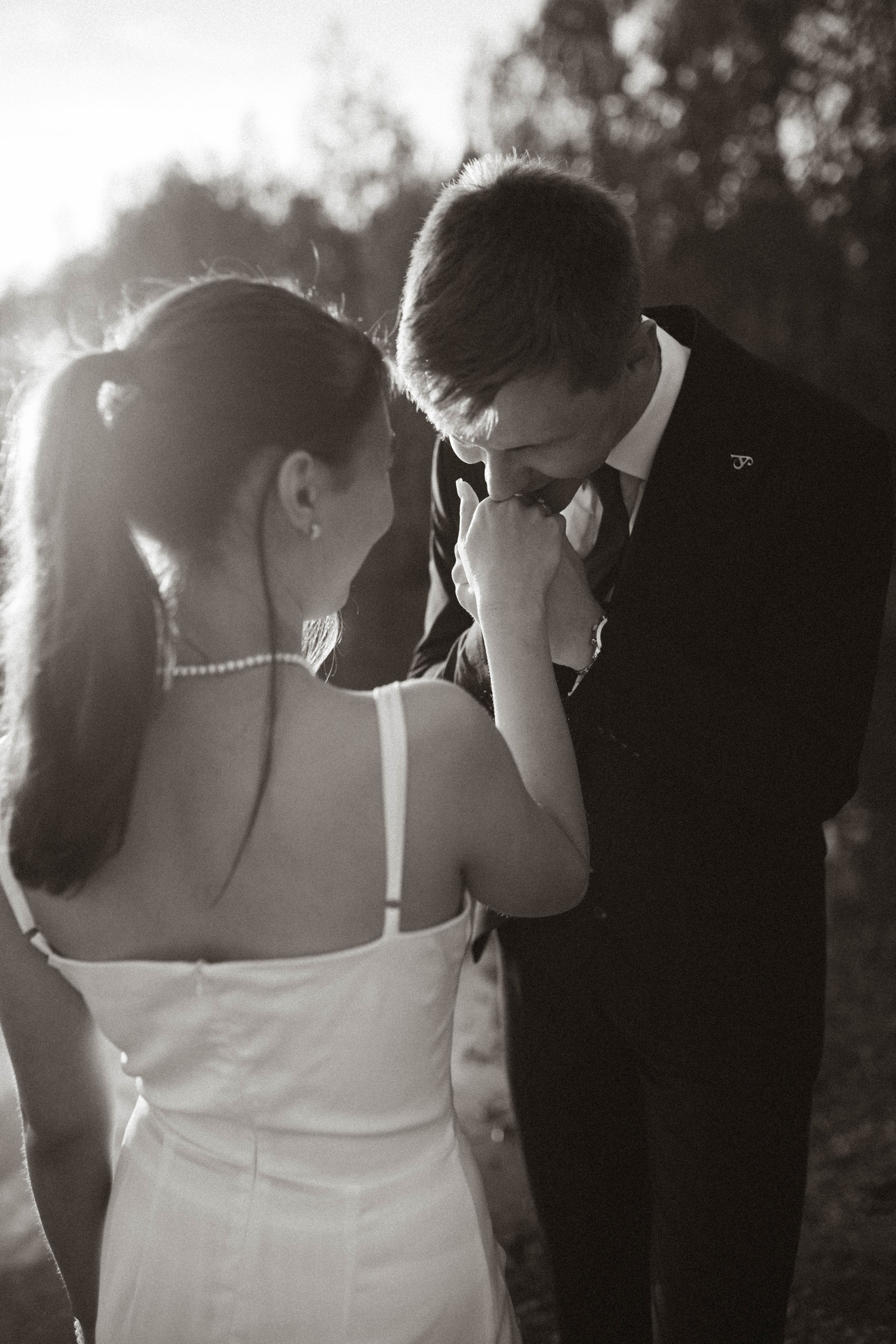 Предсвадебное Love Story | Антон & София. Свадебный фотограф Новосибирск