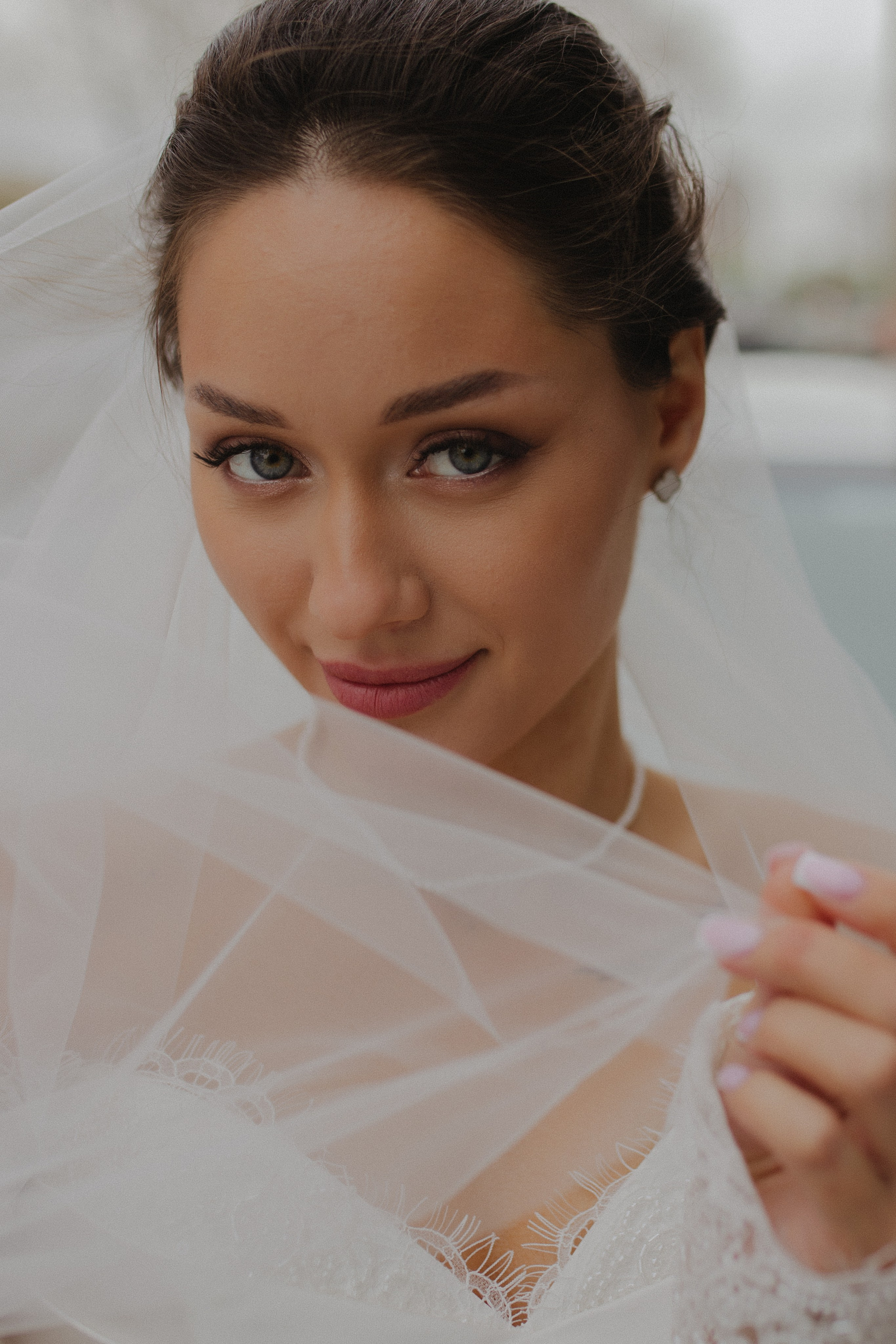 Максим & Марина. Свадебный фотограф Новосибирск