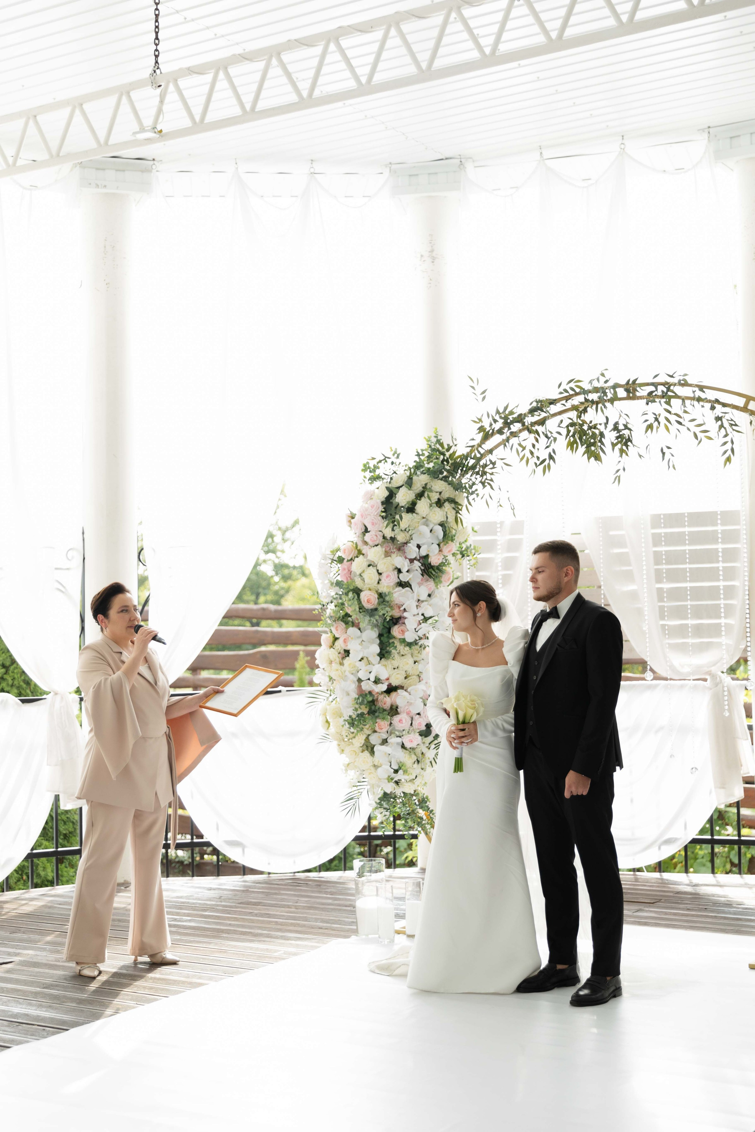 Анастасия и Виктор. Я Ира и я фотографирую свадьбы более 10 лет