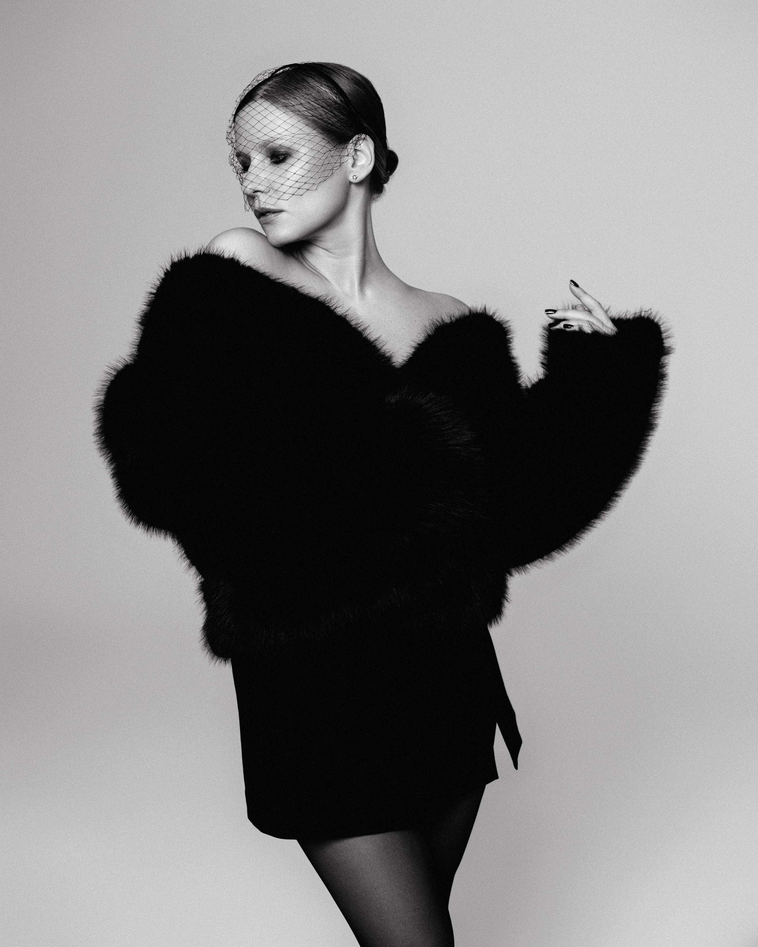 Саша. Shakhveledova.ru