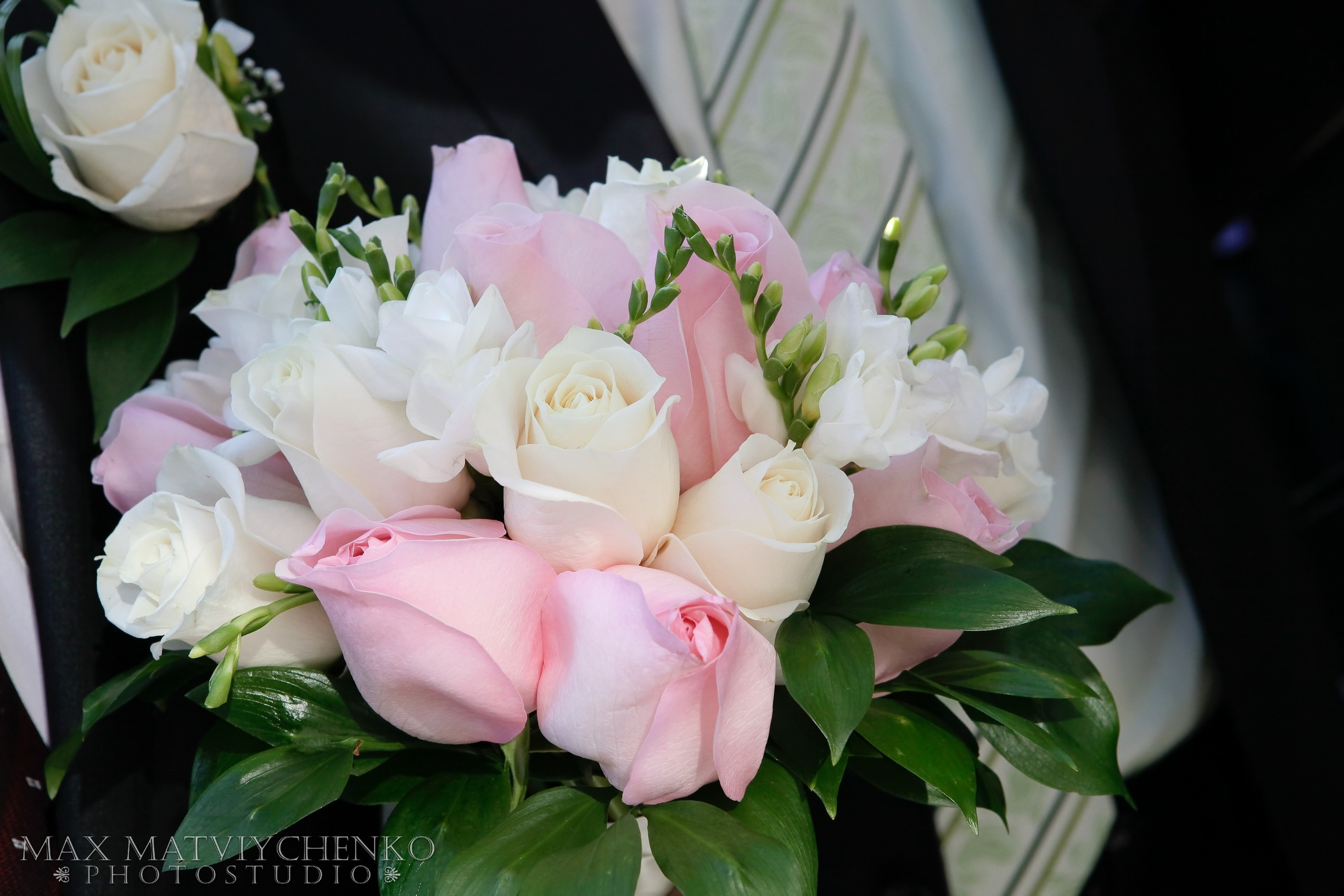 Выкуп/Fun test. Максим Матвийченко и Виктория Басова профессионалы своего дела