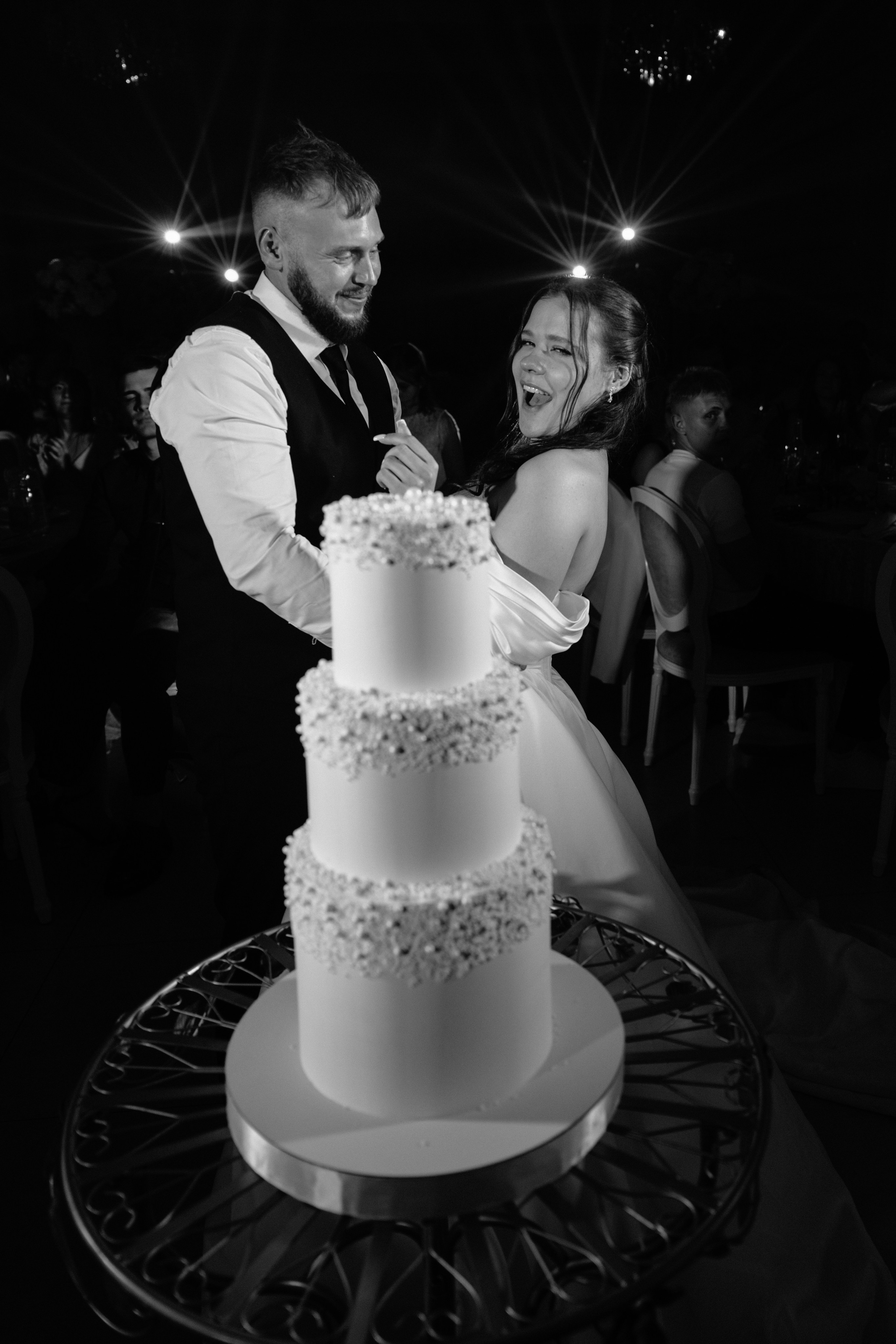 Даша&Вадим. Свадебный фотограф по всей Беларуси Цепелева Анна