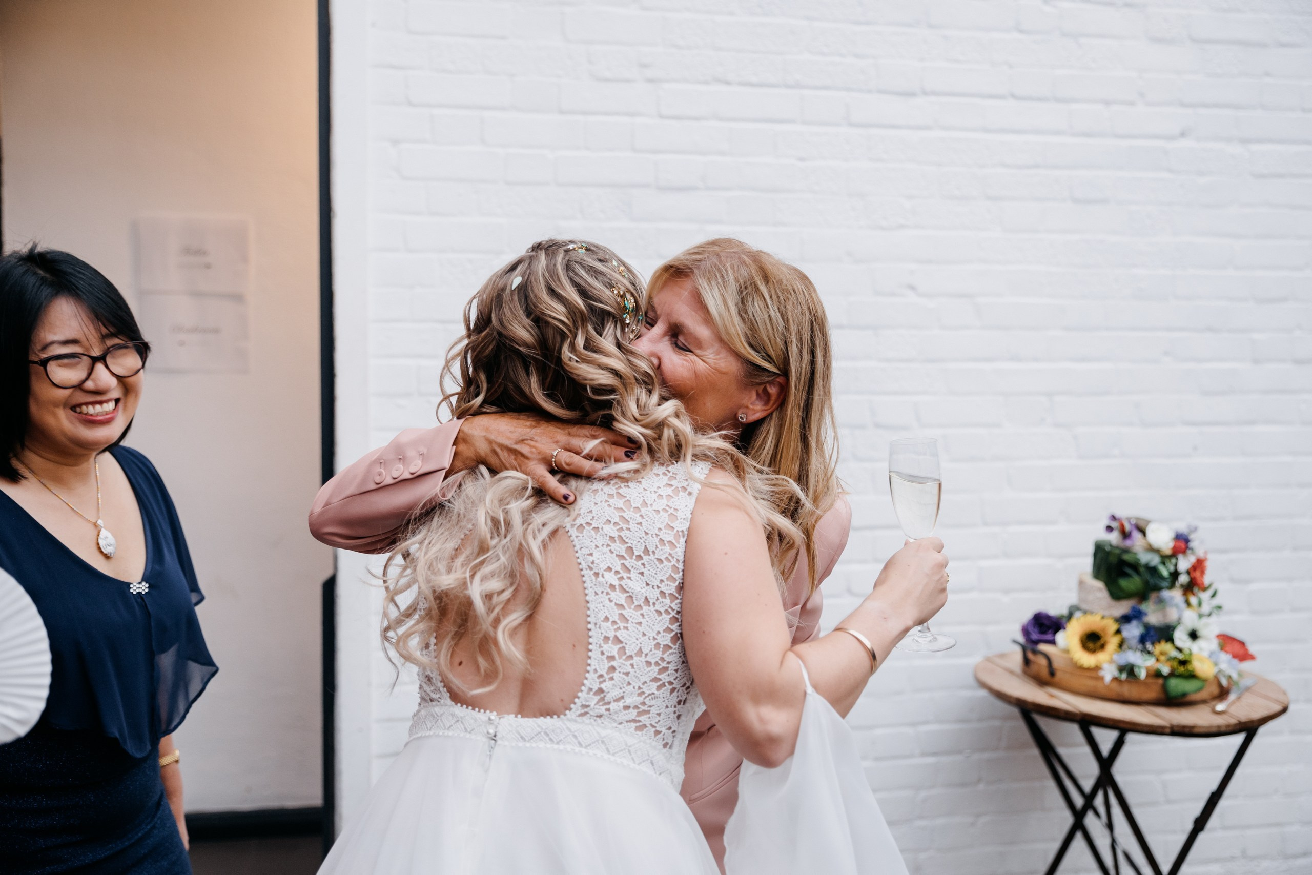 Kate & Thurane Wedding at Loft Studios London. Moments Catchers — Wedding Photography & Video Duo in London