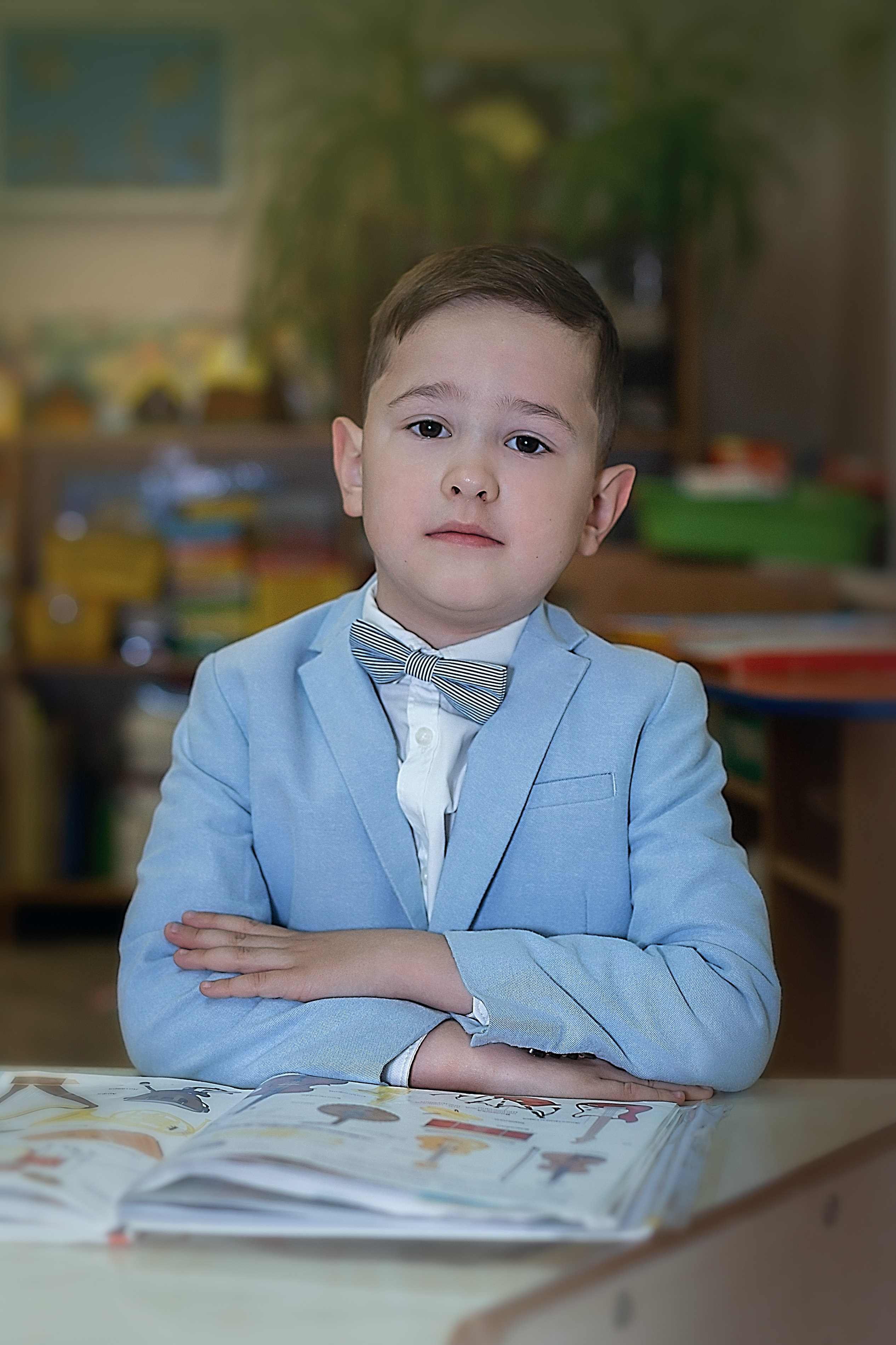 Выпускной ДС № 100_2024 год. Семейный фотограф в Санкт-Петербурге