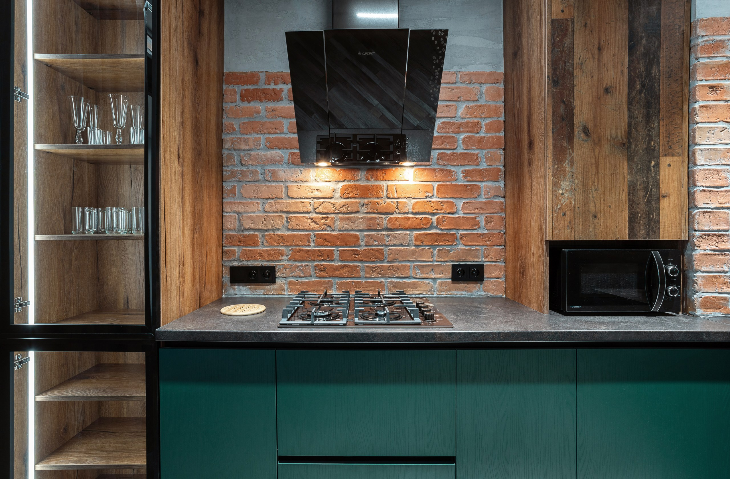 Фотосъемка квартир для аренды в Калининграде. Фотограф в Калининграде Антон Окороков