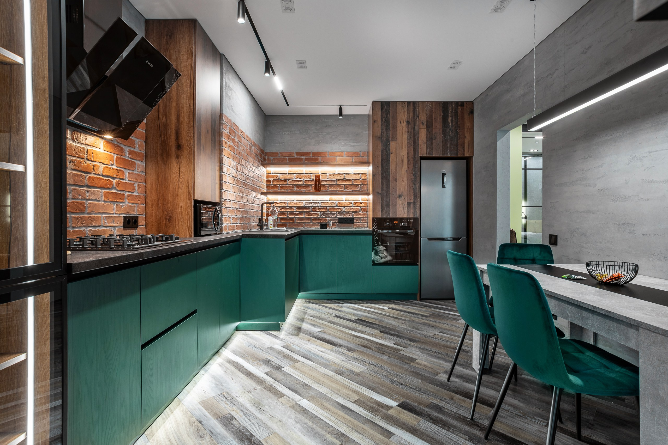 Фотосъемка квартир для аренды в Калининграде. Фотограф в Калининграде Антон Окороков