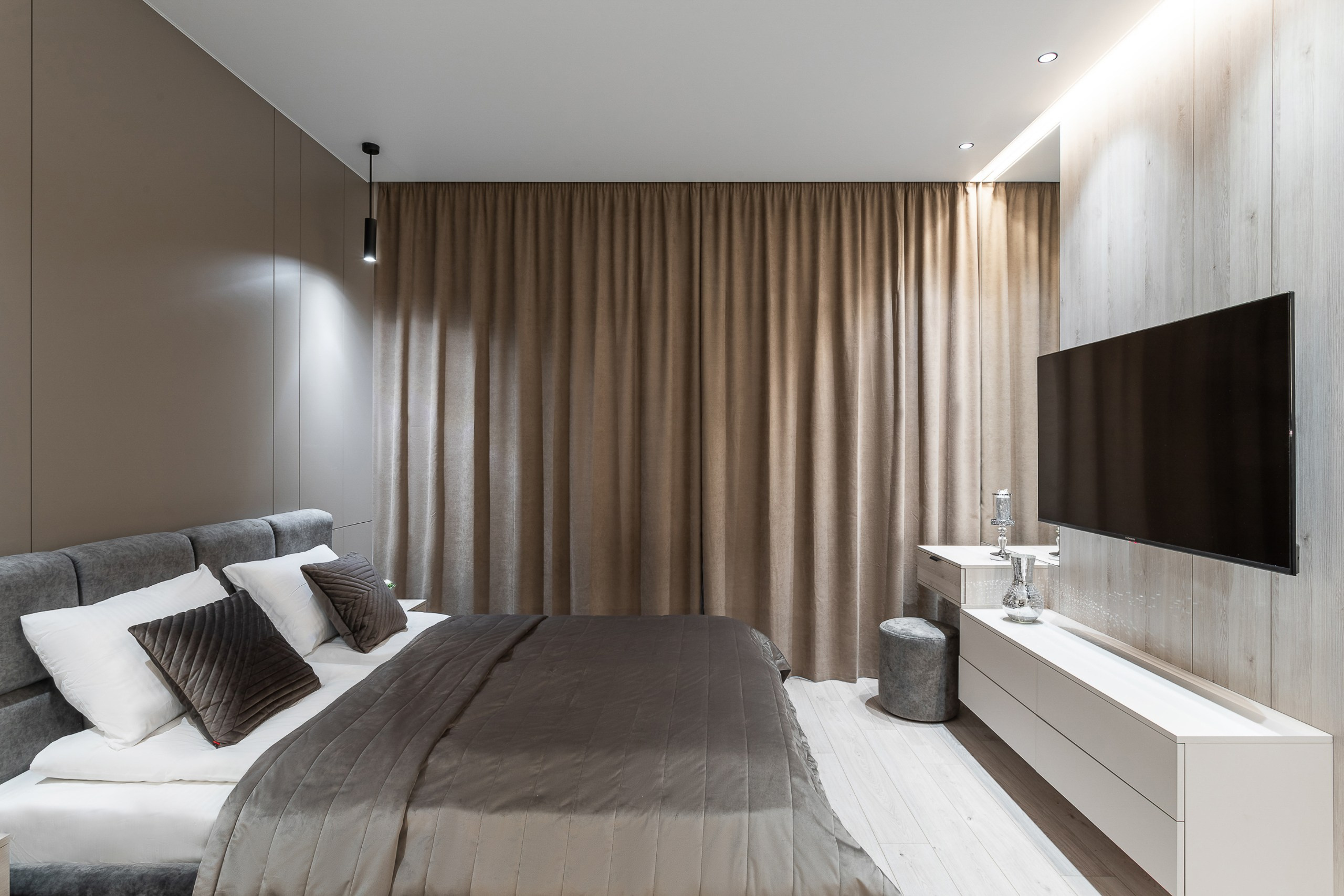 Фотосъемка квартир для аренды в Калининграде. Фотограф в Калининграде Антон Окороков