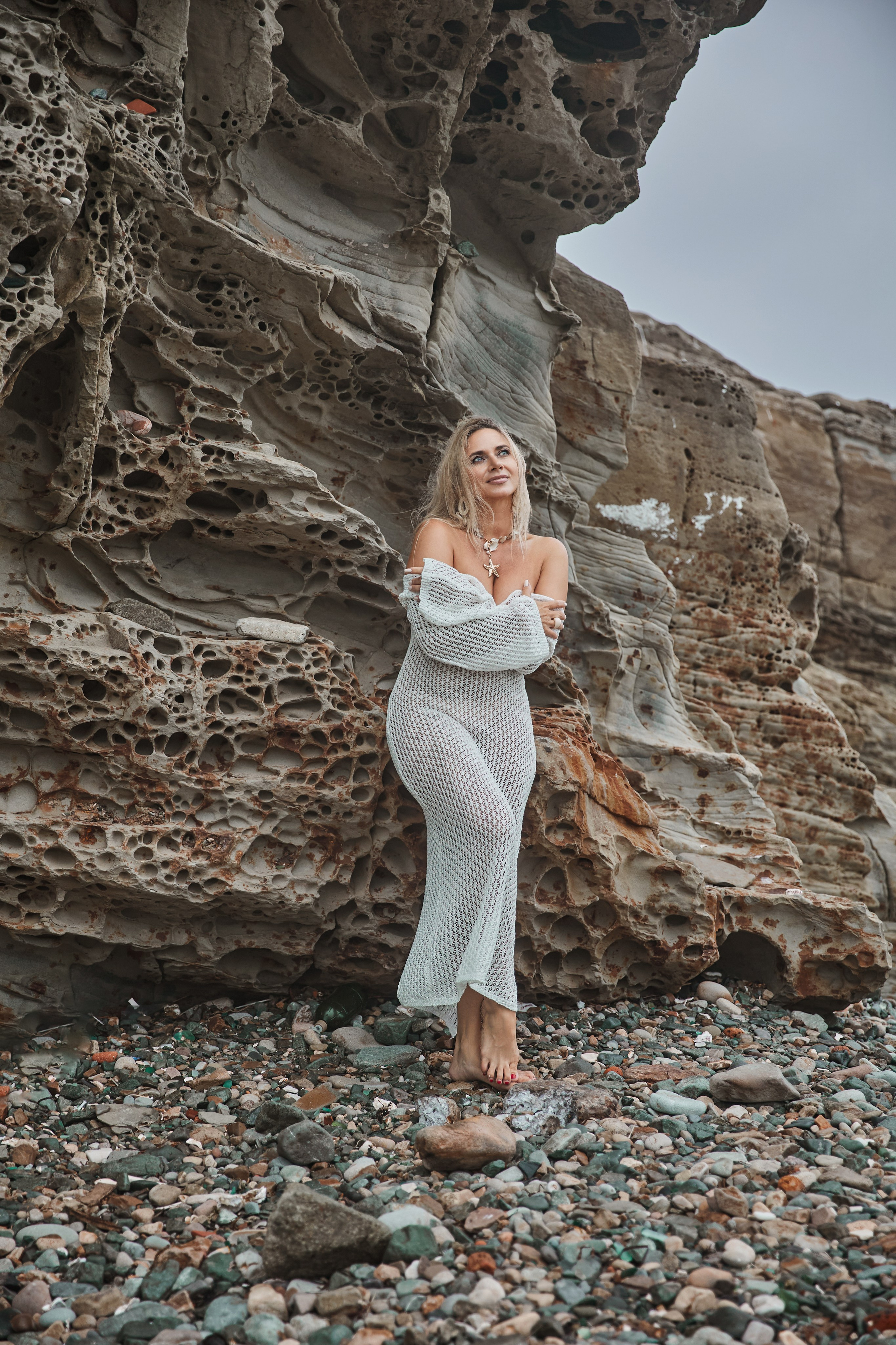 Алена. Фотограф женского портрета, беременности и материнства Харькова Елена