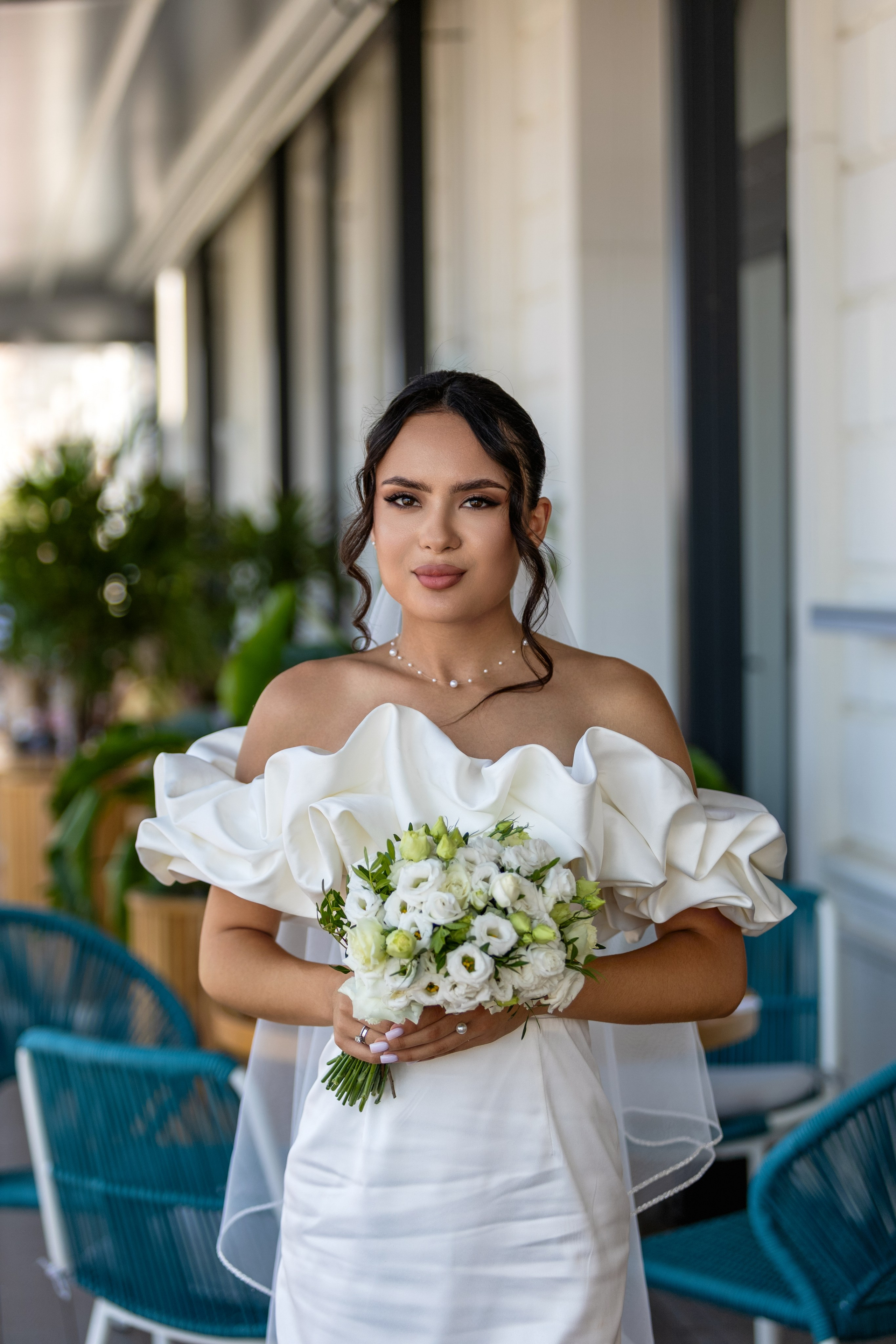 Прогулка Виталий и Виктория. Репортажный фотограф Анапа