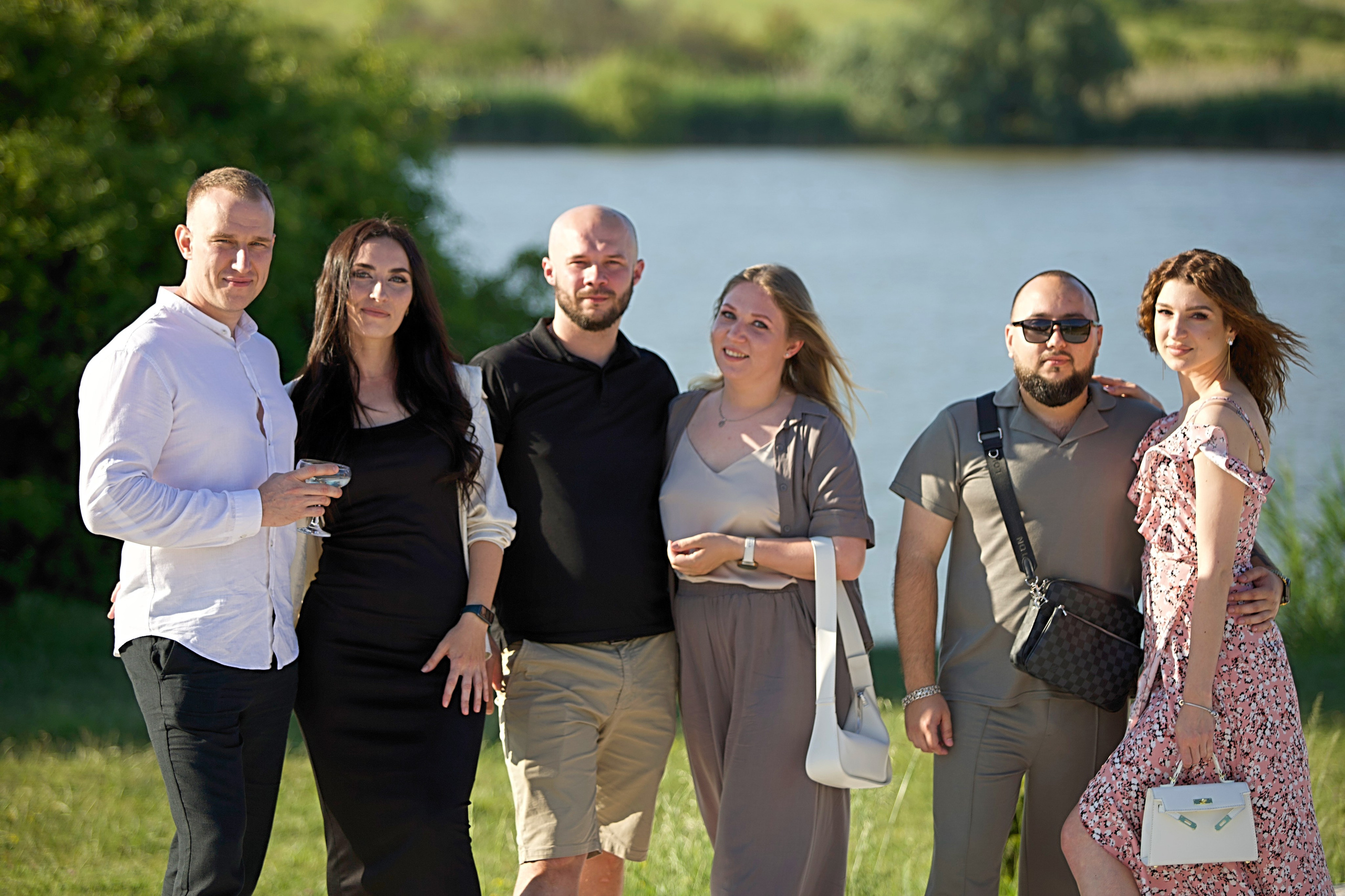 Свадьба Светлана и Дмитрий. Репортажный фотограф Анапа