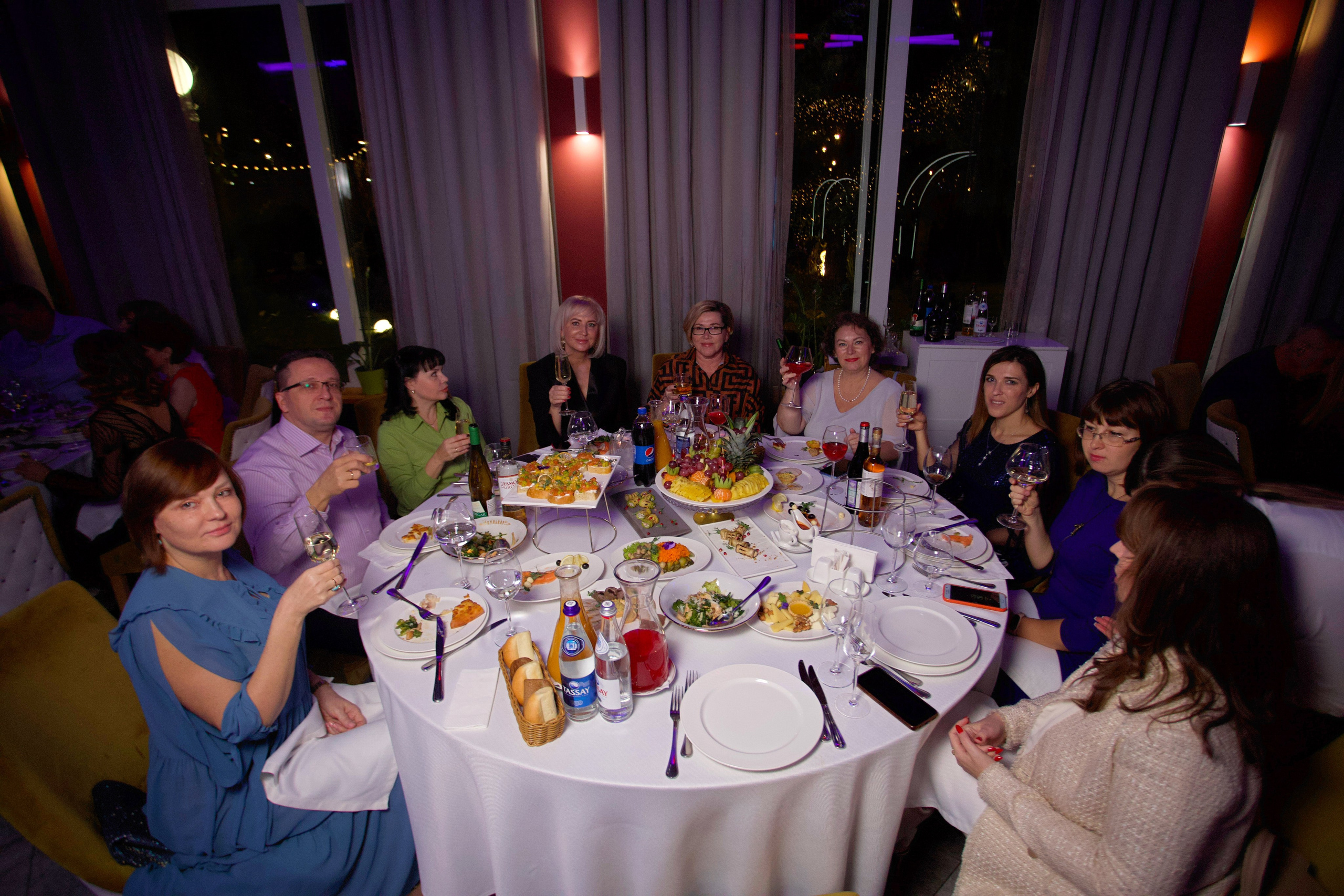 БУЛЬВАР 24.12.23. Репортажный фотограф Анапа