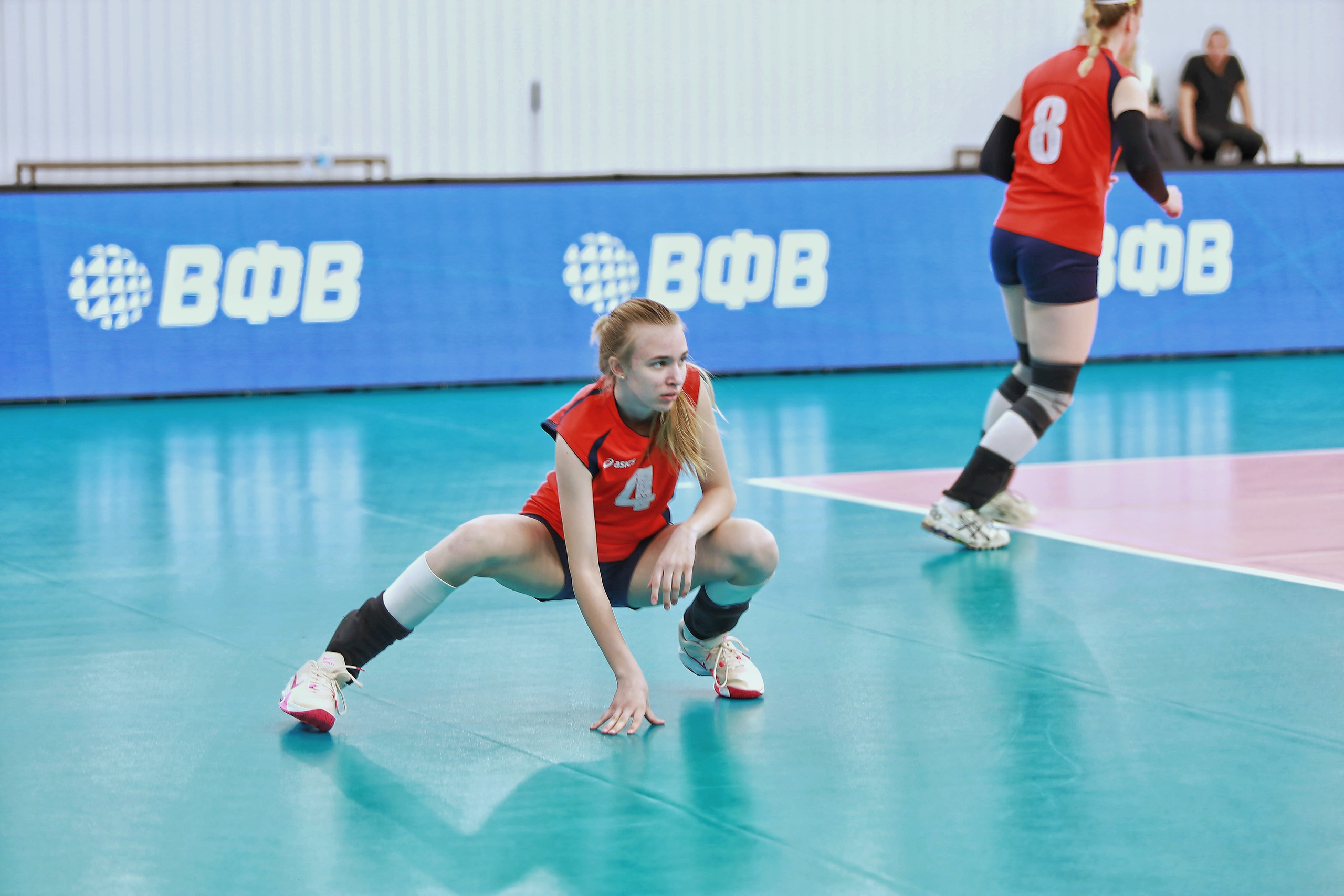 Волейбол ВФВ 05.04.24. Репортажный фотограф Анапа