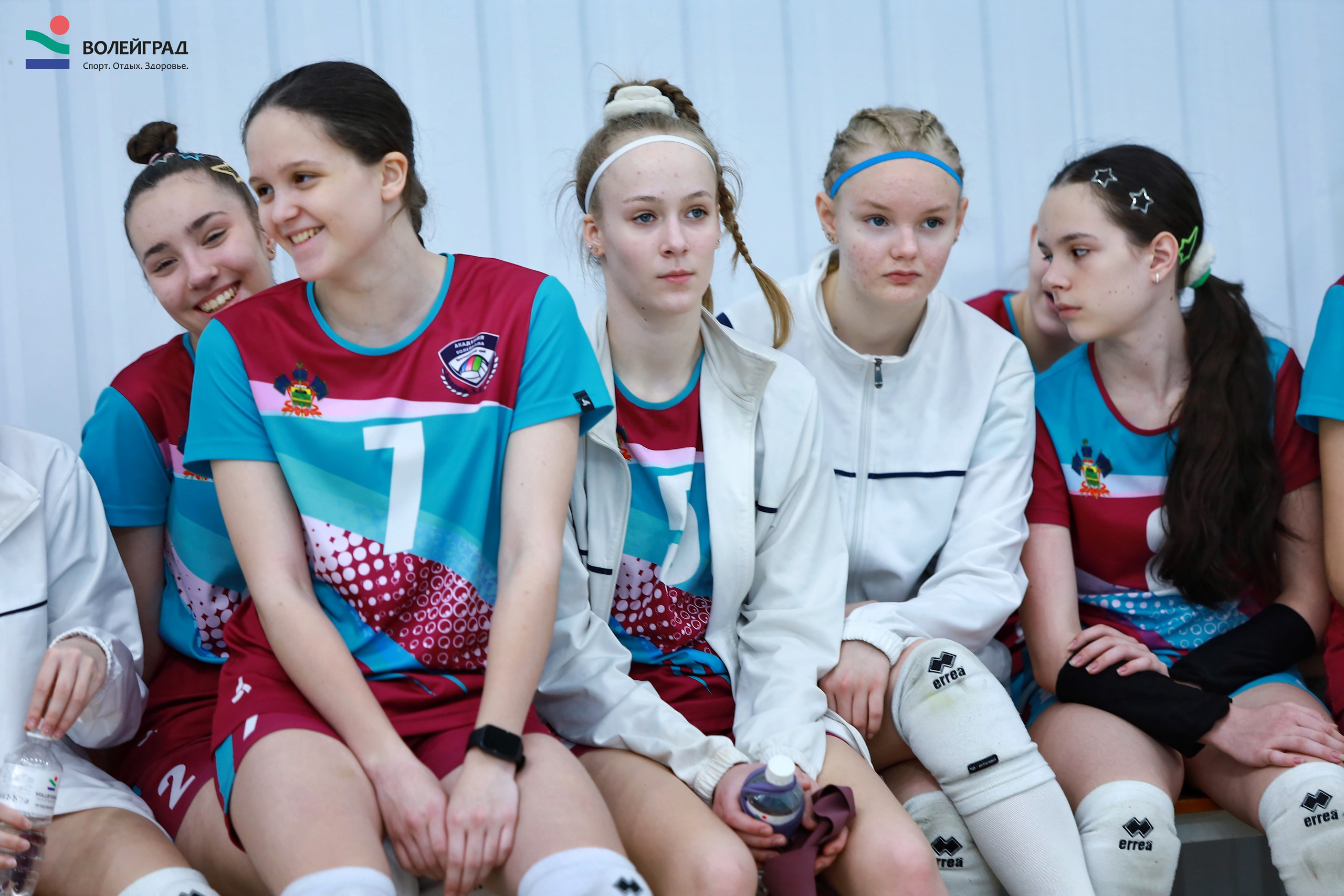 Волейбол ВФВ 07.04.24. Репортажный фотограф Анапа