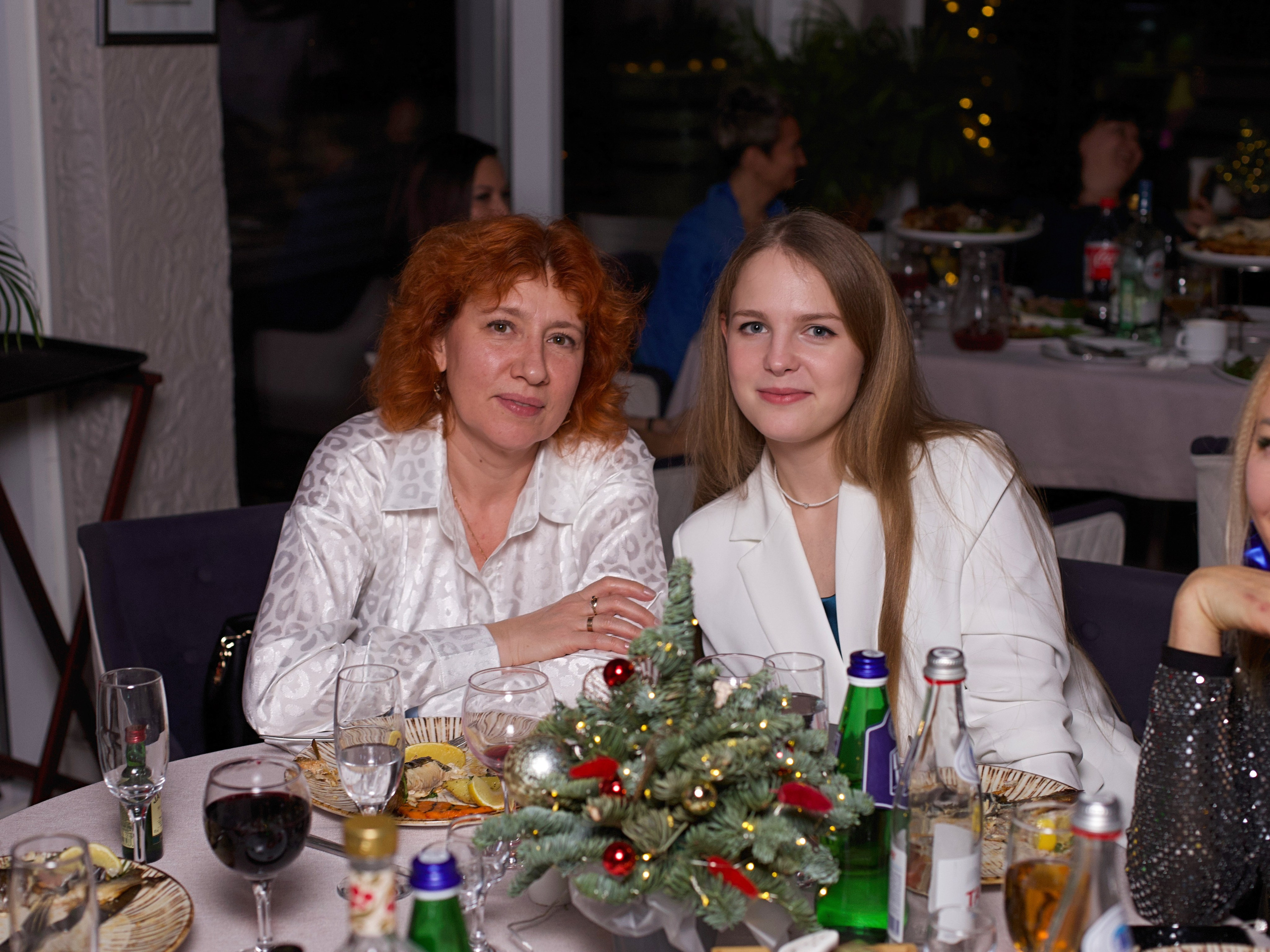 ПАРУС 23.12.23. Репортажный фотограф Анапа