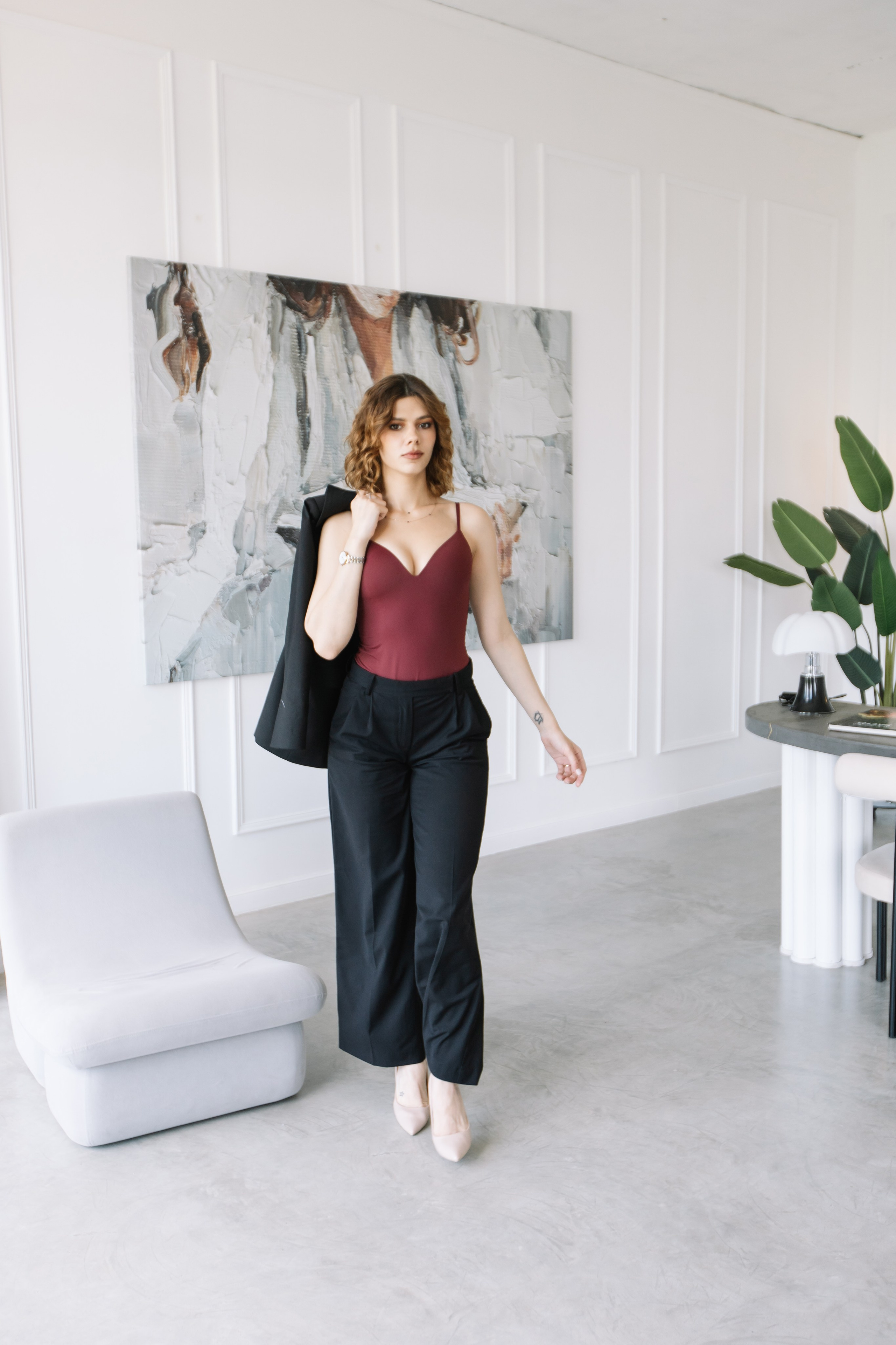 Агент по недвижимости. Свадебный фотограф Анастасия Багдасарян