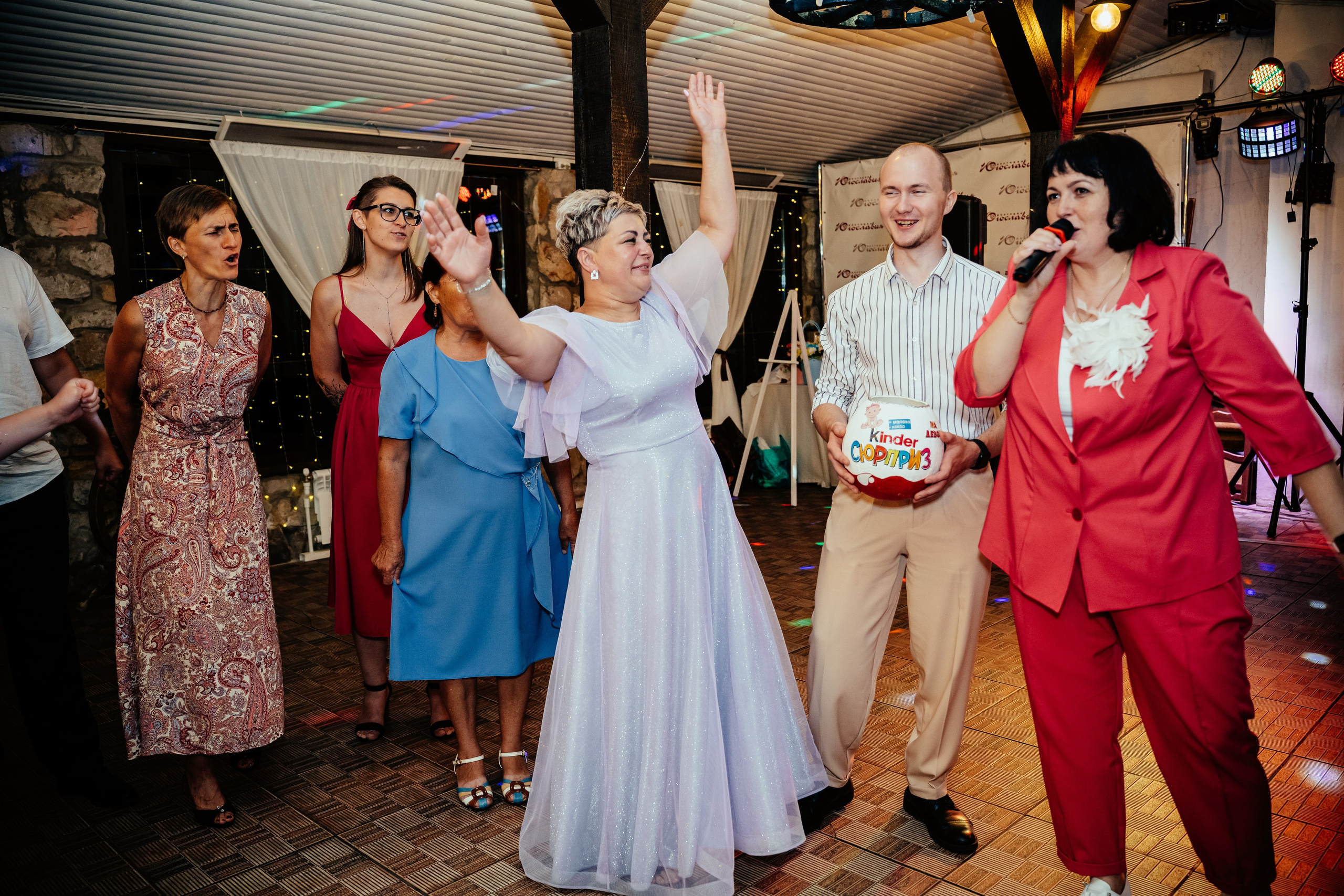 Максим и Наталья. Свадебная фотосъемка. Свадебный фотограф в Воронеже Александр Работкин