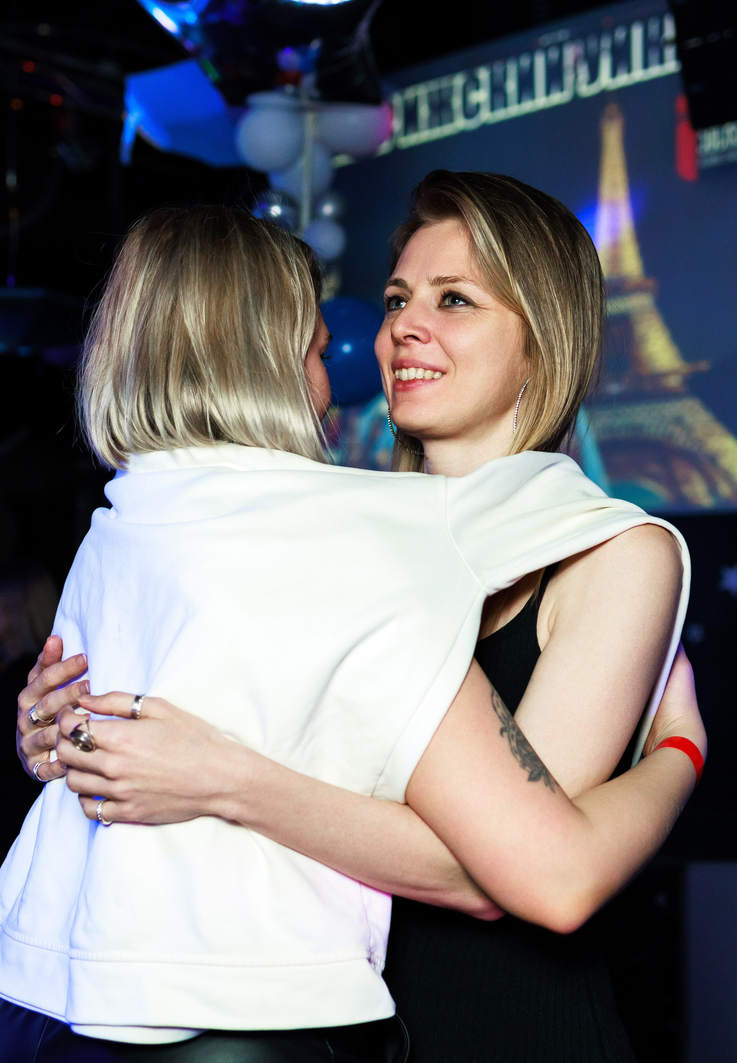 Парижский Уикенд 1-2 Февраля 2025. Свадебный фотограф в Воронеже Александр Работкин