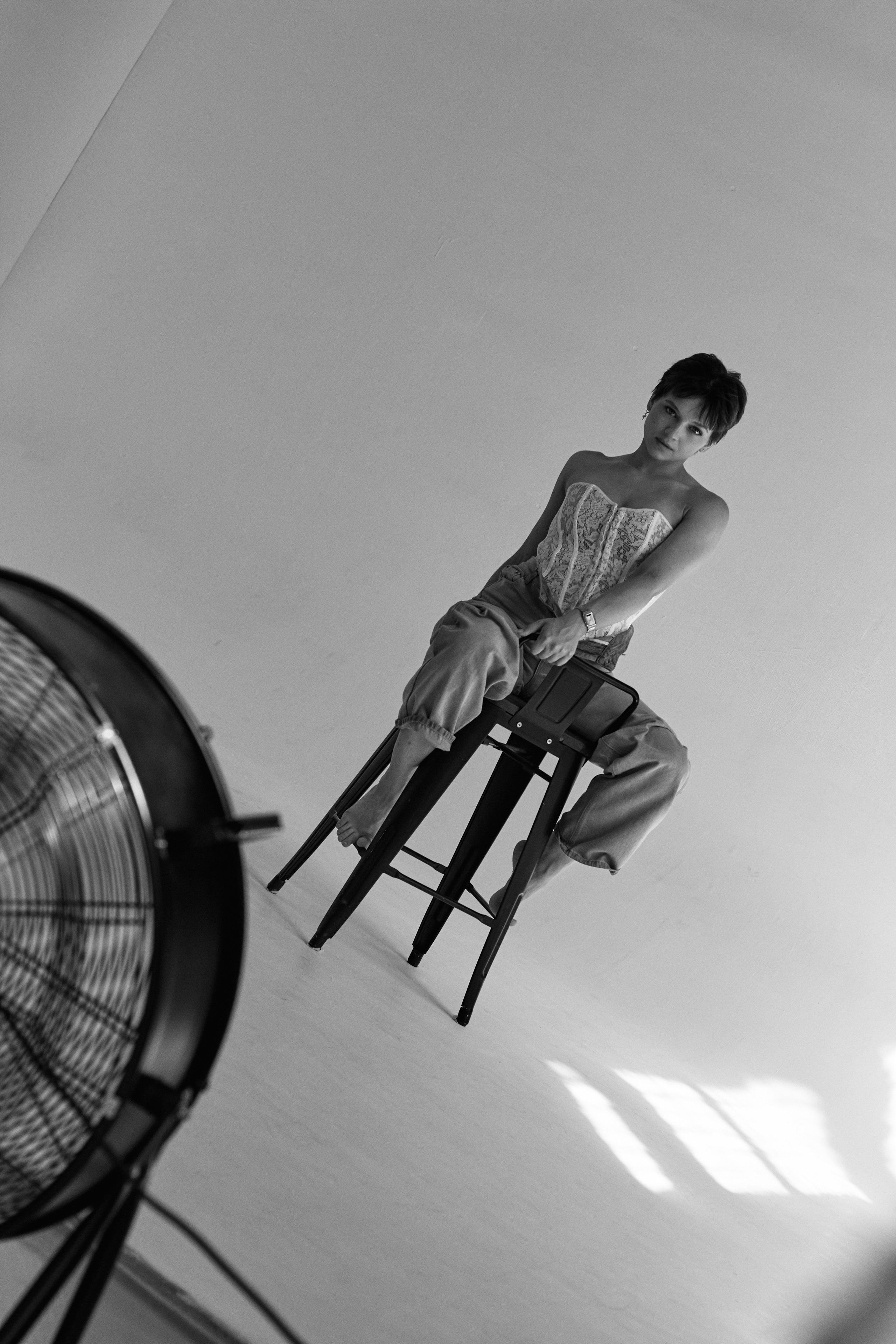 Юля. Женский фотограф Катерина Галочкина