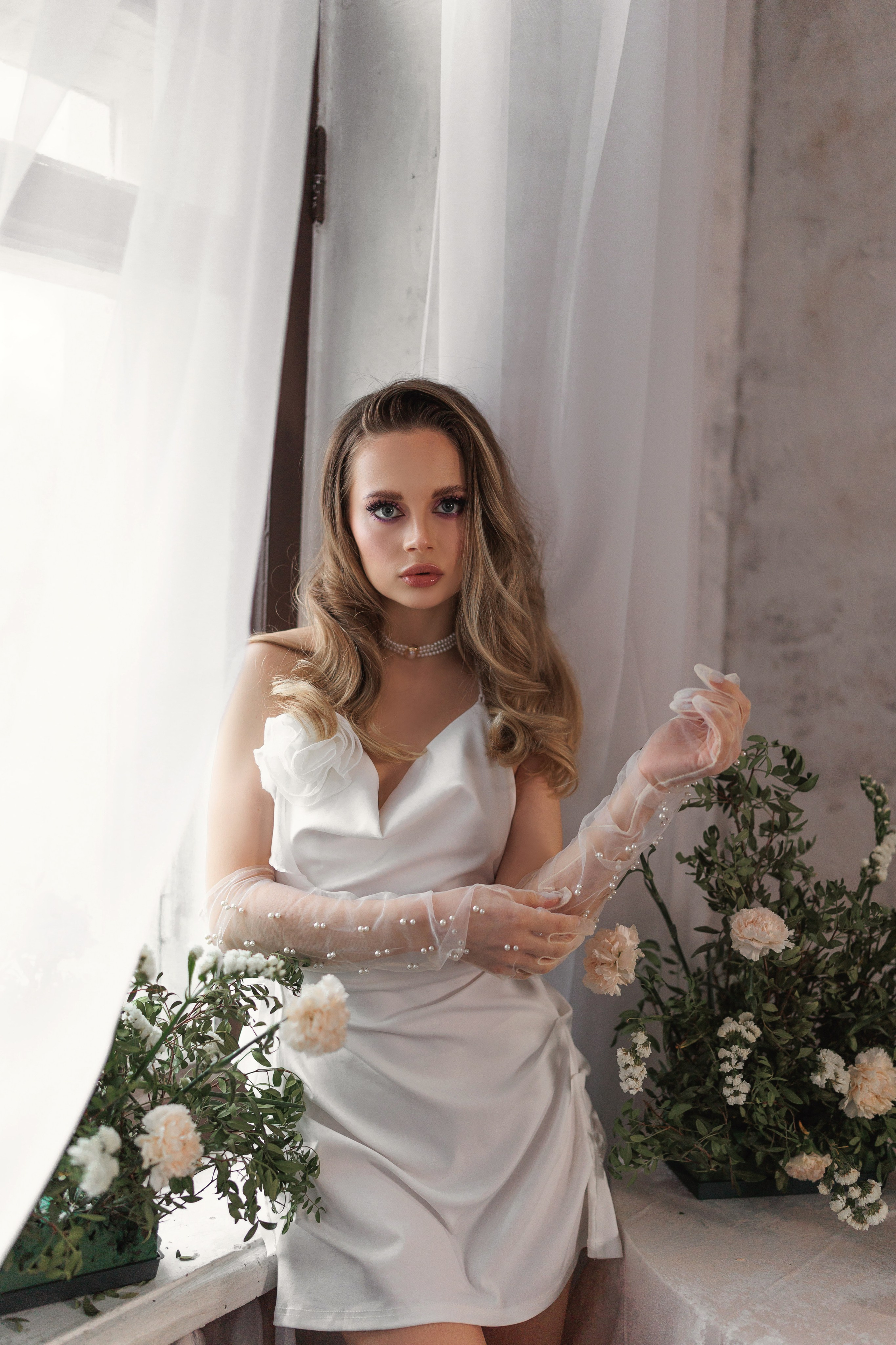 София. Женский и семейный фотограф в Москве- Ольга Самусенко