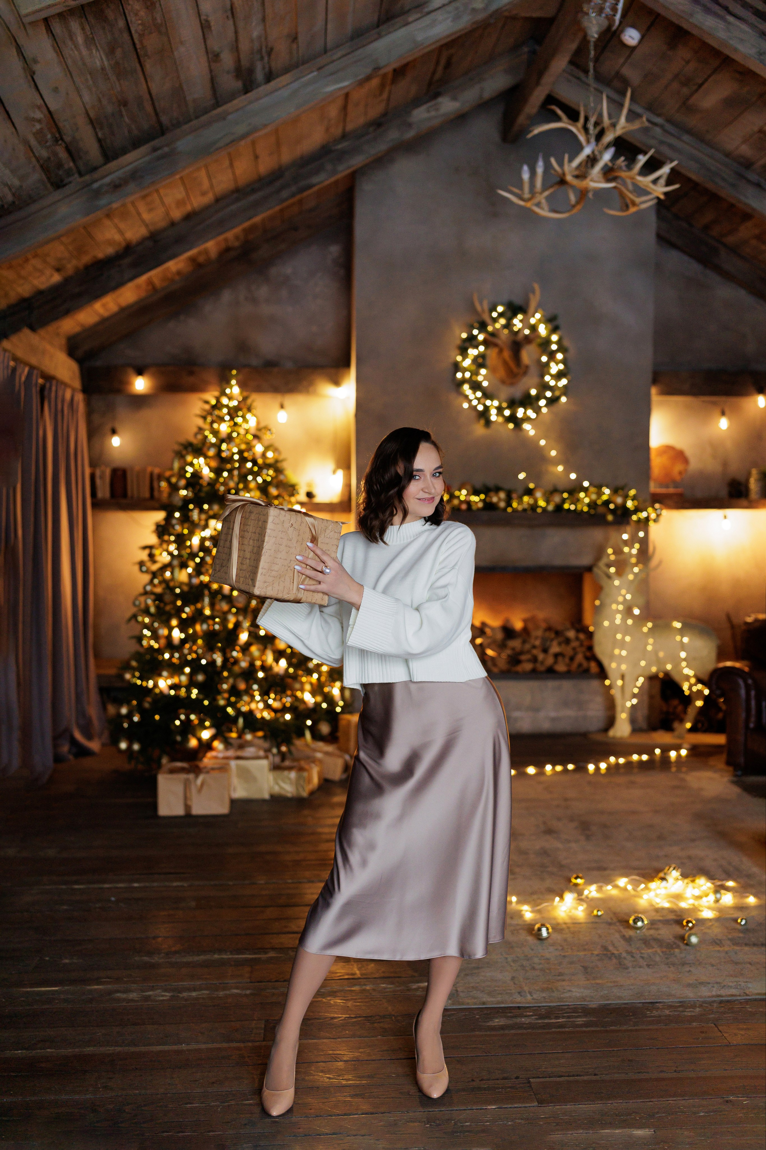 Аня семья. Женский и семейный фотограф в Москве- Ольга Самусенко