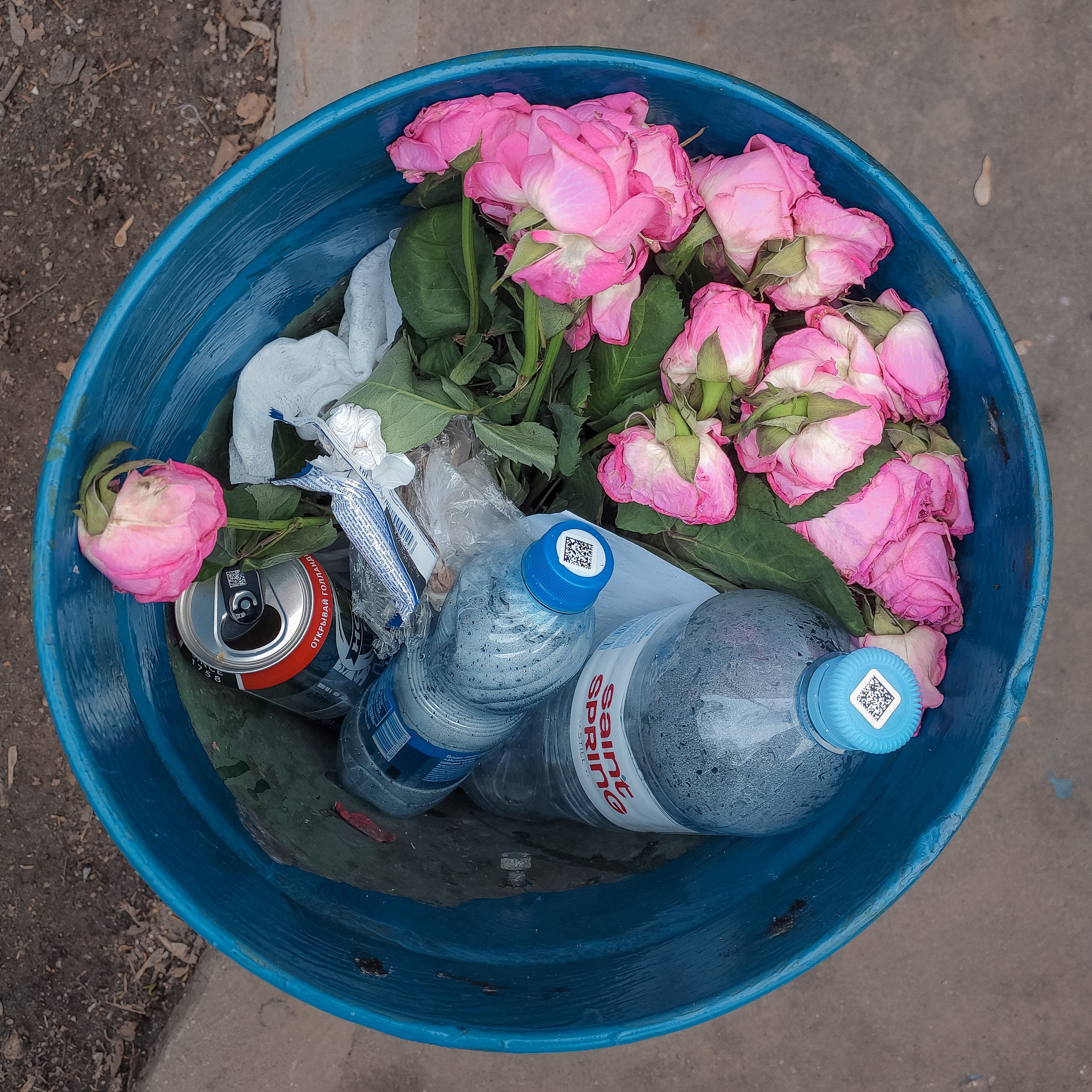 Мир повседневных Вещей. Репортажный и портретный фотограф, Влад Хафизов, Москва