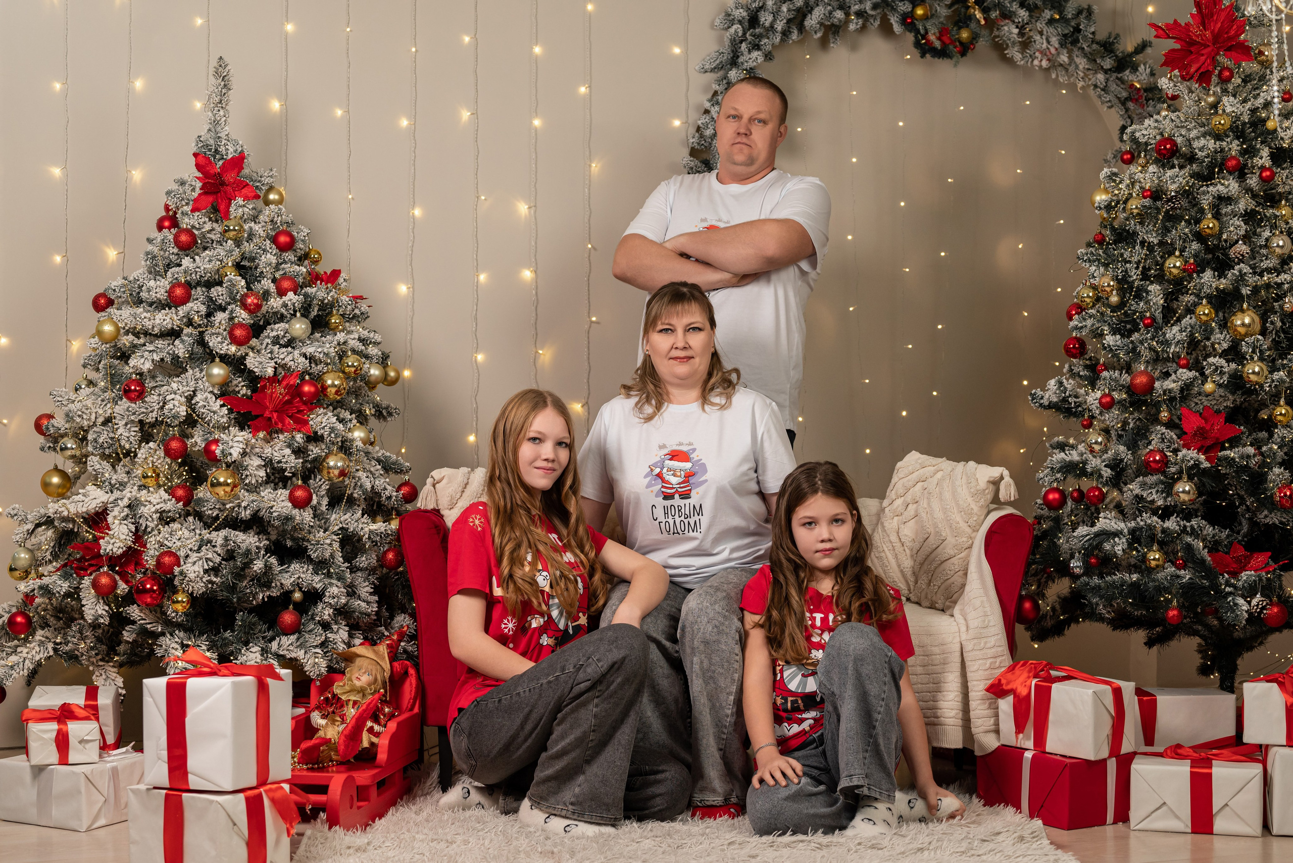 Валентина. Фотограф в городе Салават