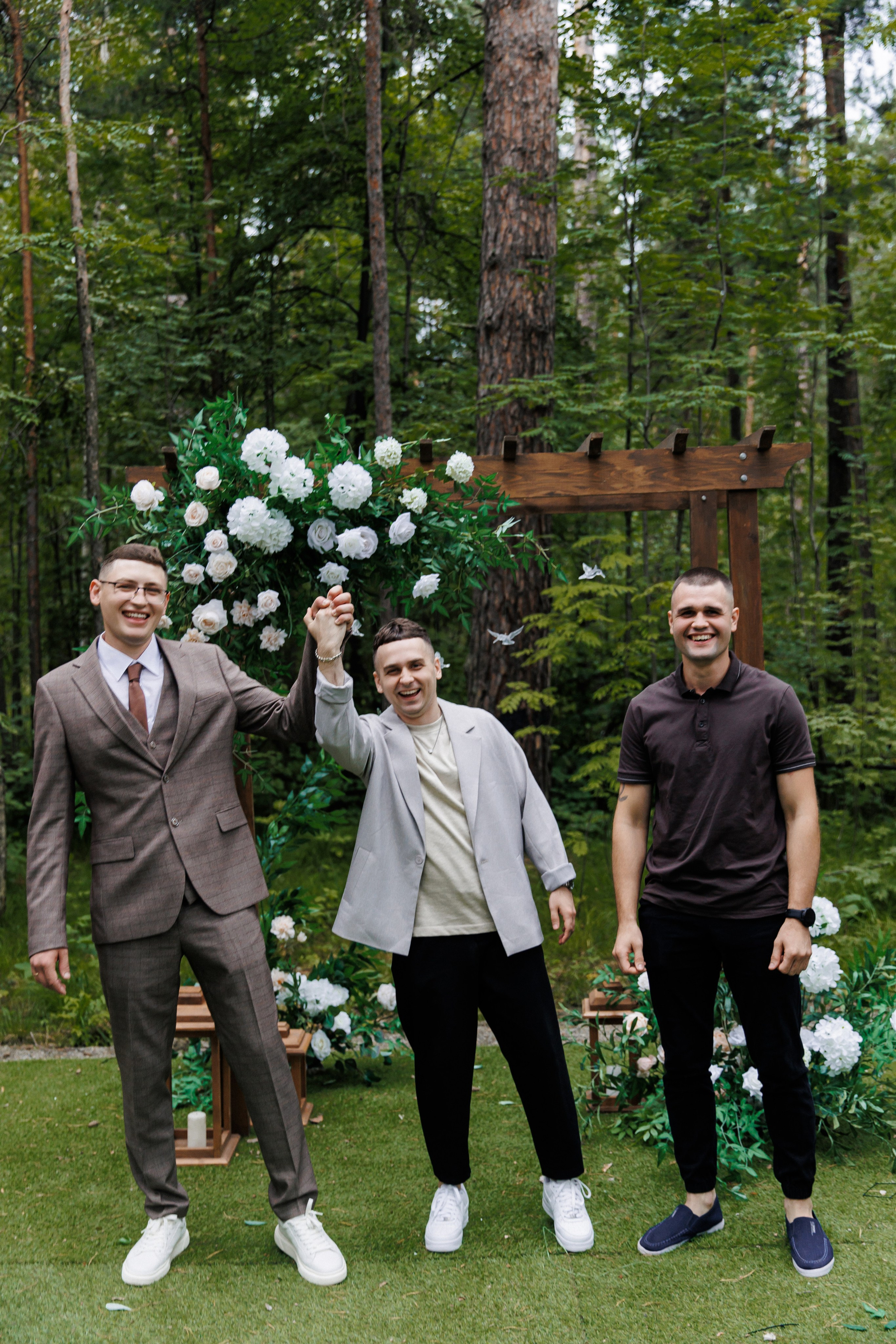 Кристина и Евгений. Свадебный и репортажный фотограф Евгений Петров