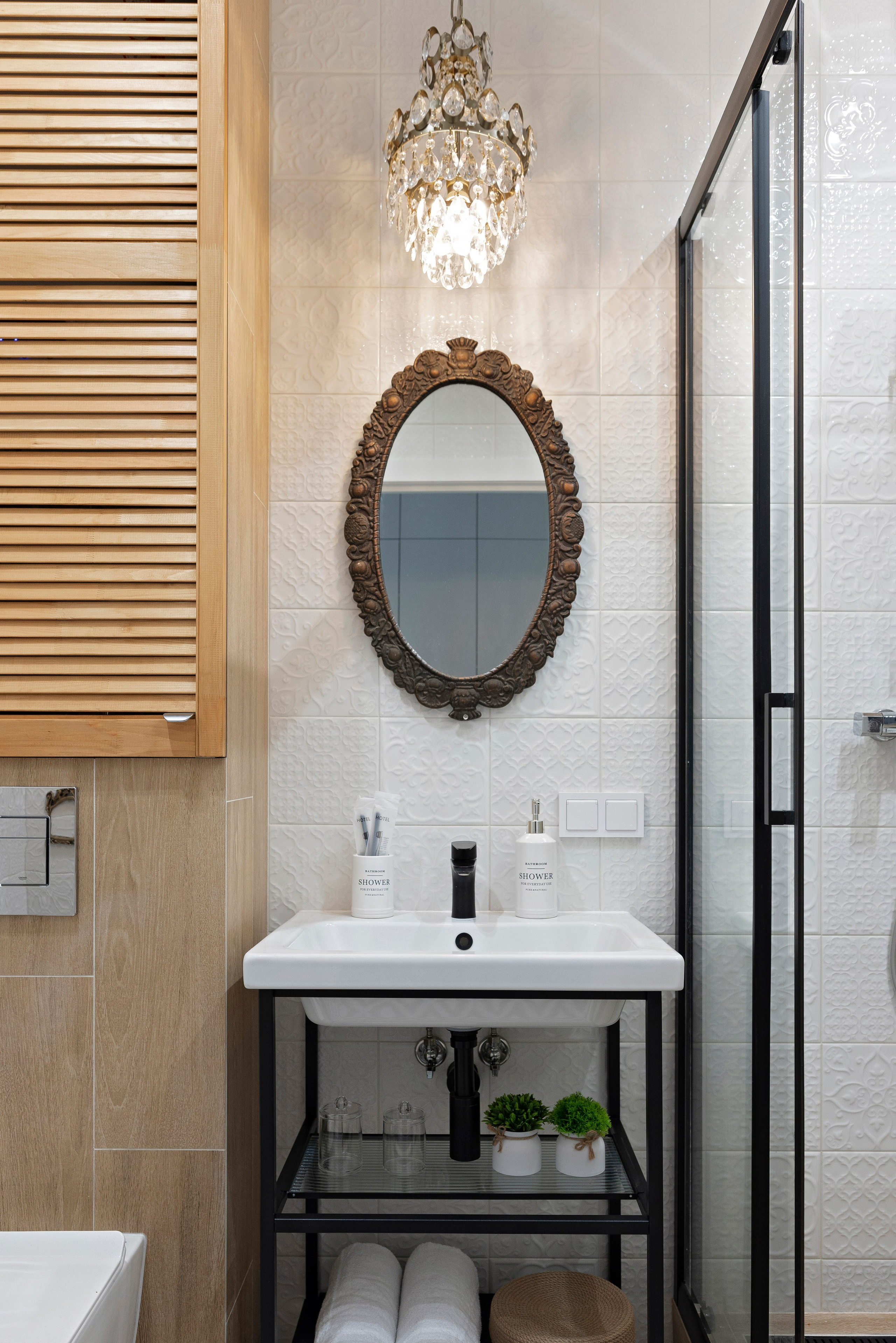 ЖК Полтавская 10. LYUDOS DESIGN / Дизайнер интерьера Людмила Лебедева, СПб