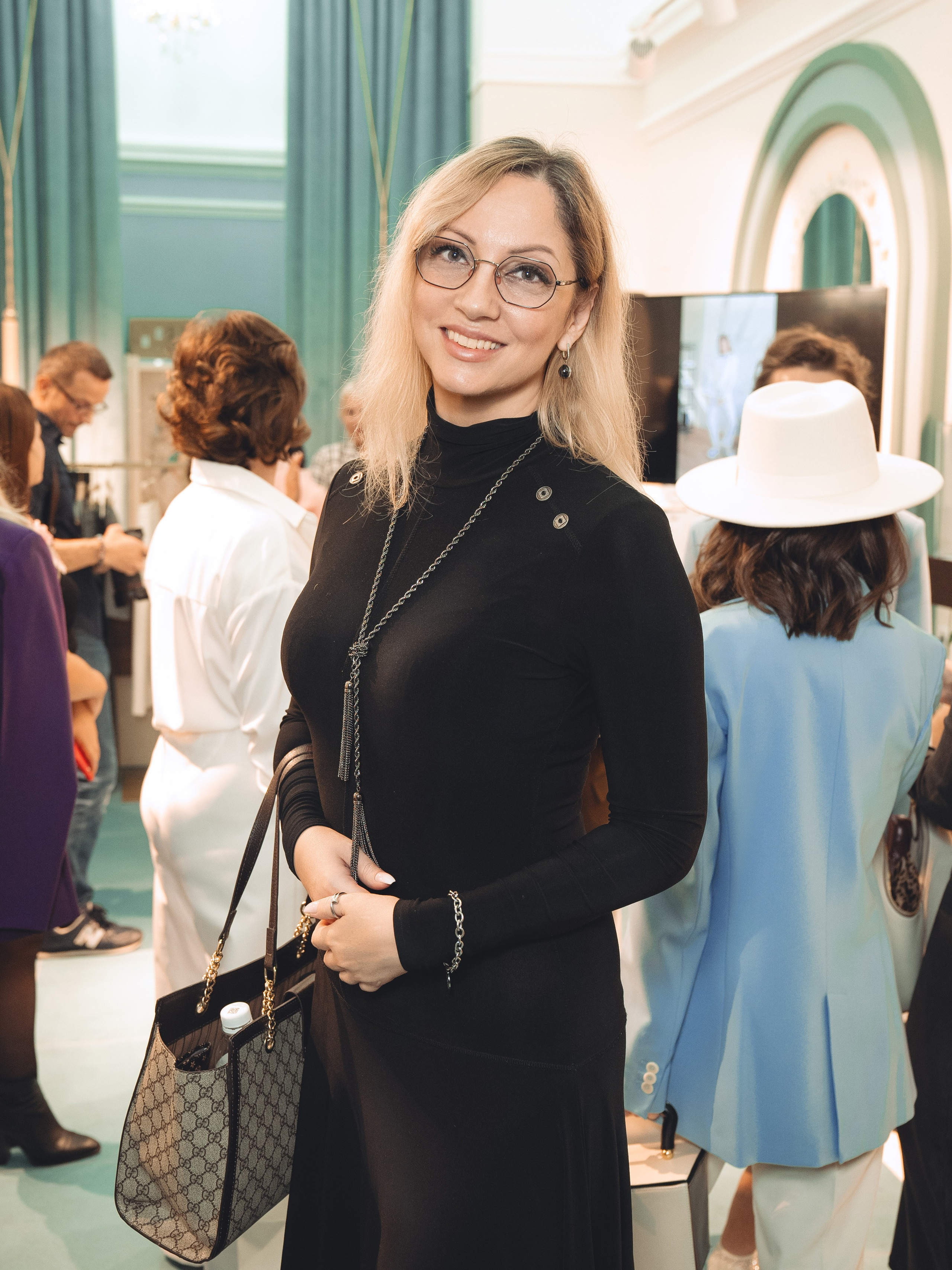 Открытие шоурма Марина Графова. Yankovski_001