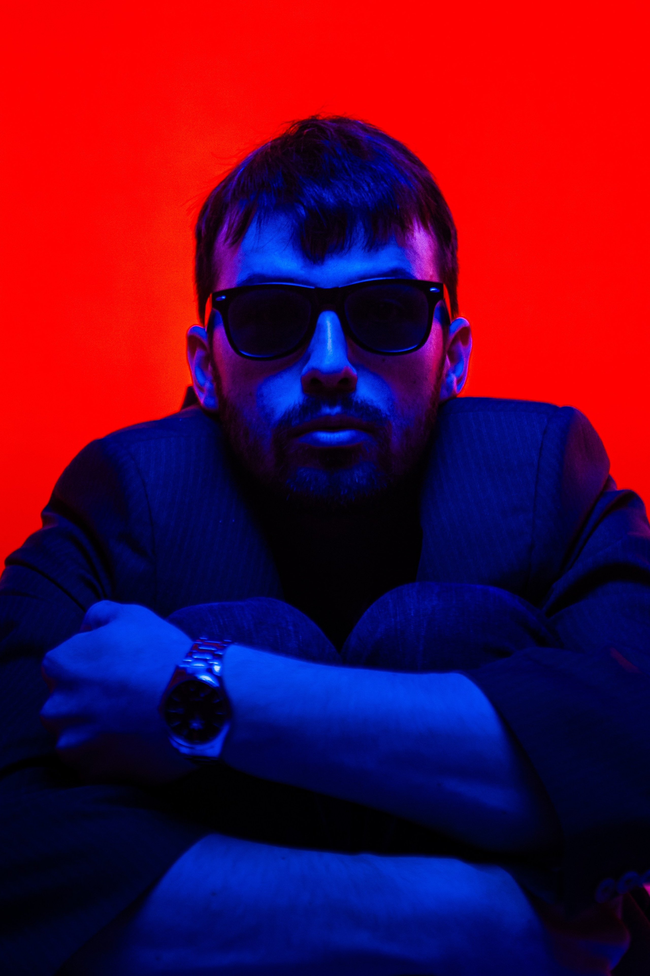 DEDU PLOHO. Репортажный фотограф в Перми Денис Голдобин