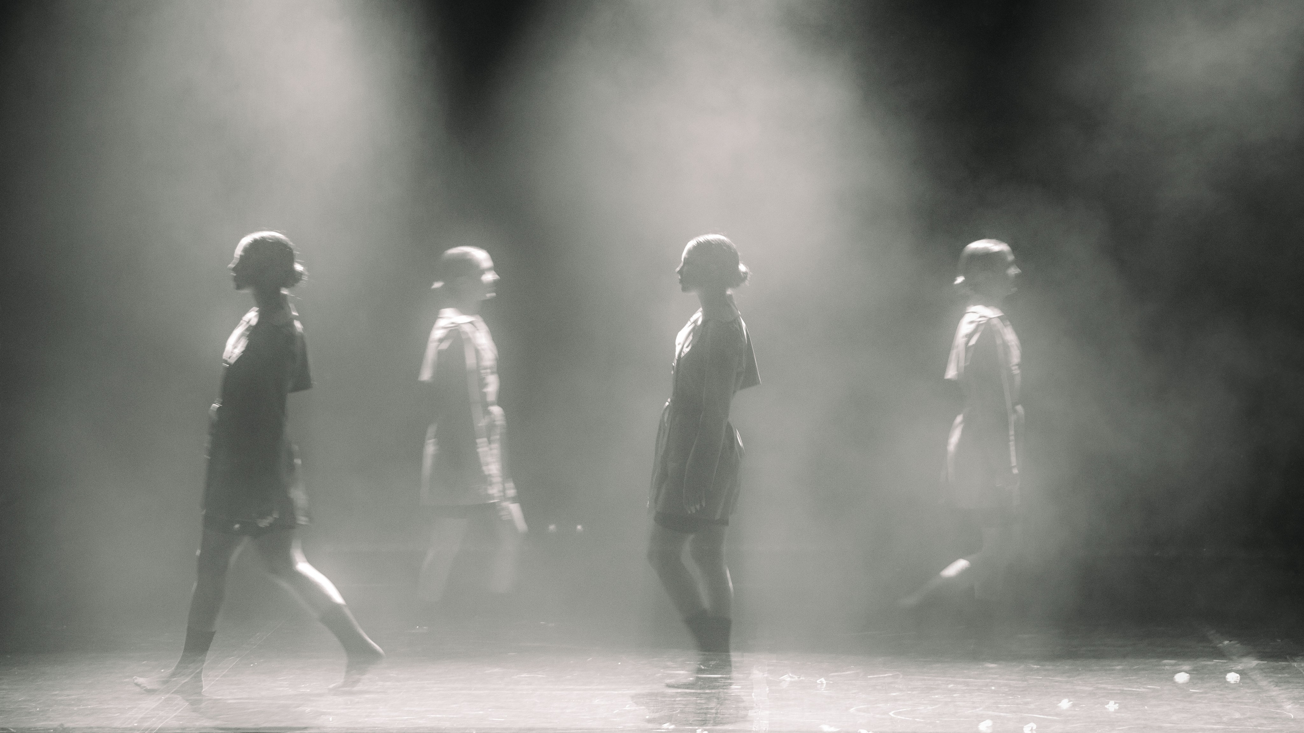 Человек, рождённый танцевать. Репортажный фотограф в Перми Денис Голдобин